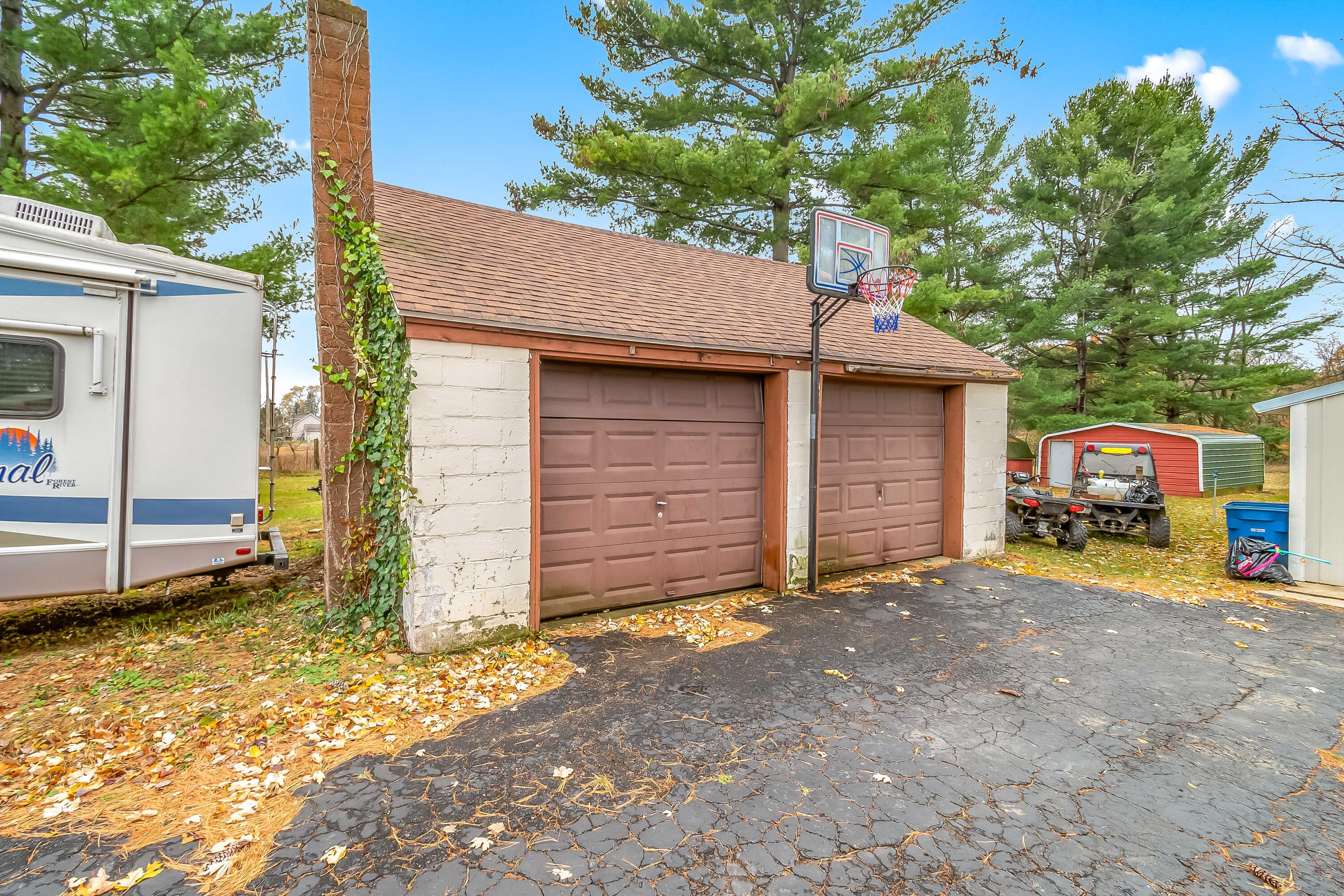 6703 Oak Grove Road Burlington, MI 49029 - Photo 30 of 48 20