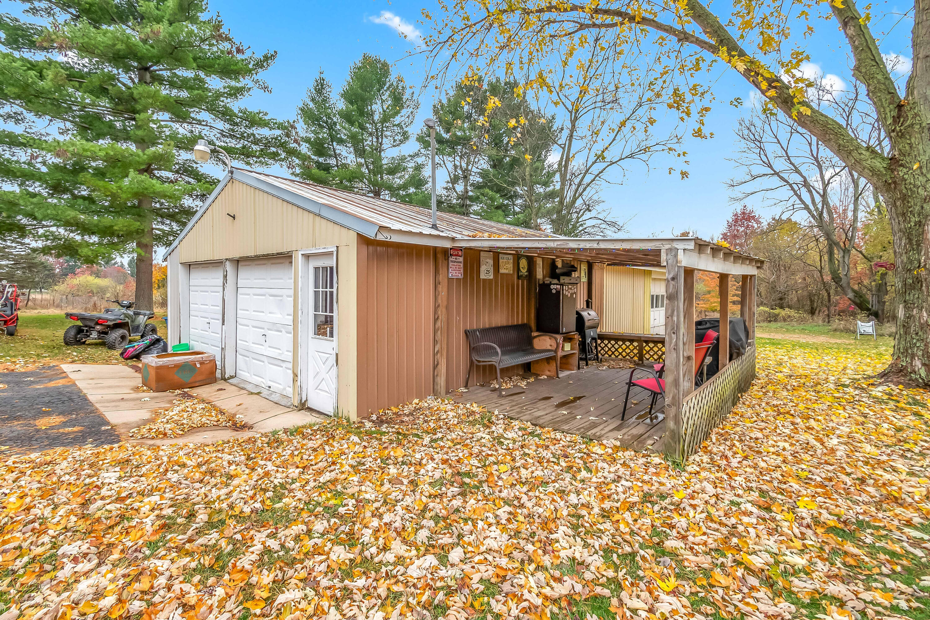 6703 Oak Grove Road Burlington, MI 49029 - Photo 31 of 48 21