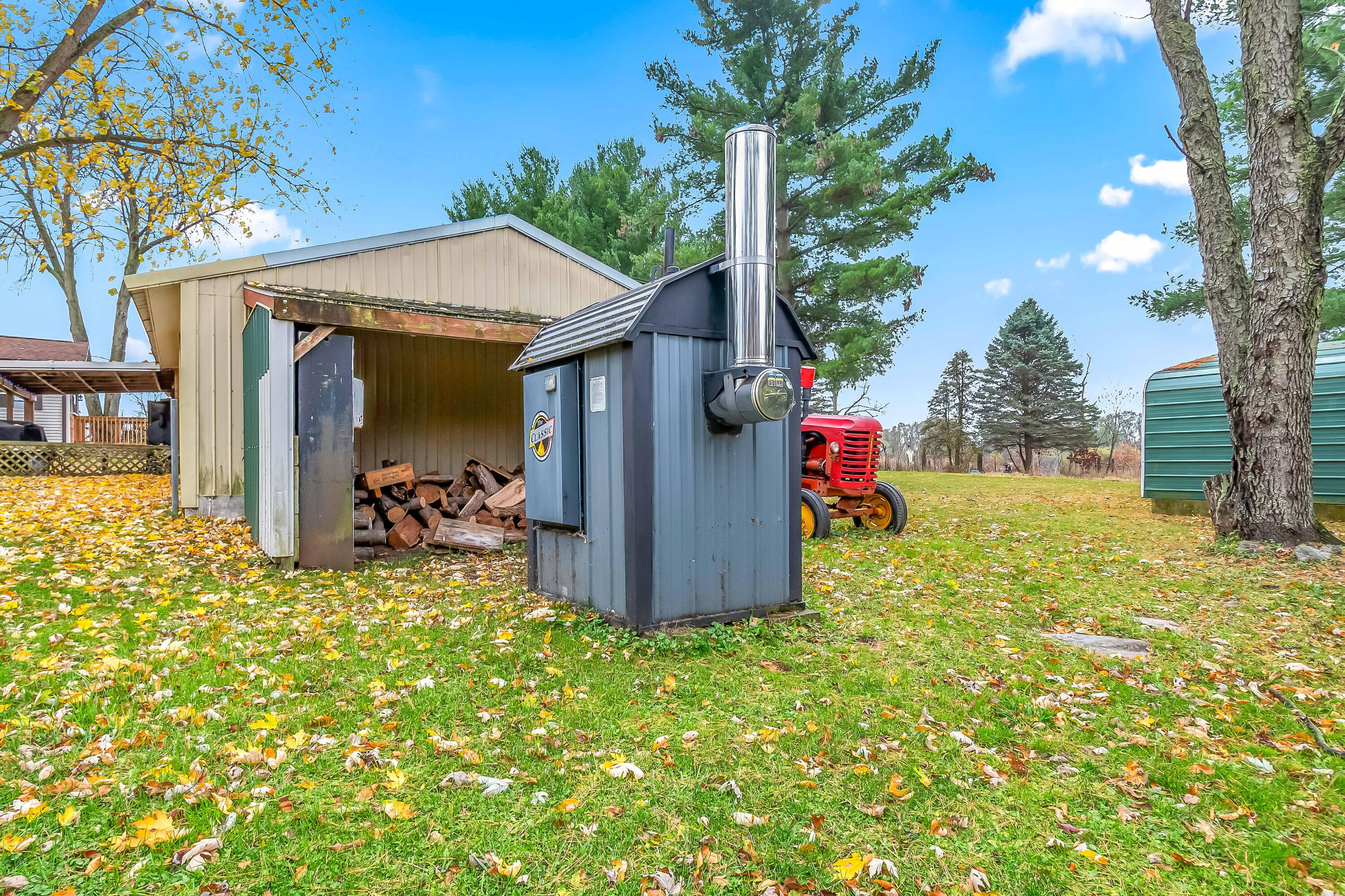 6703 Oak Grove Road Burlington, MI 49029 - Photo 32 of 48 26