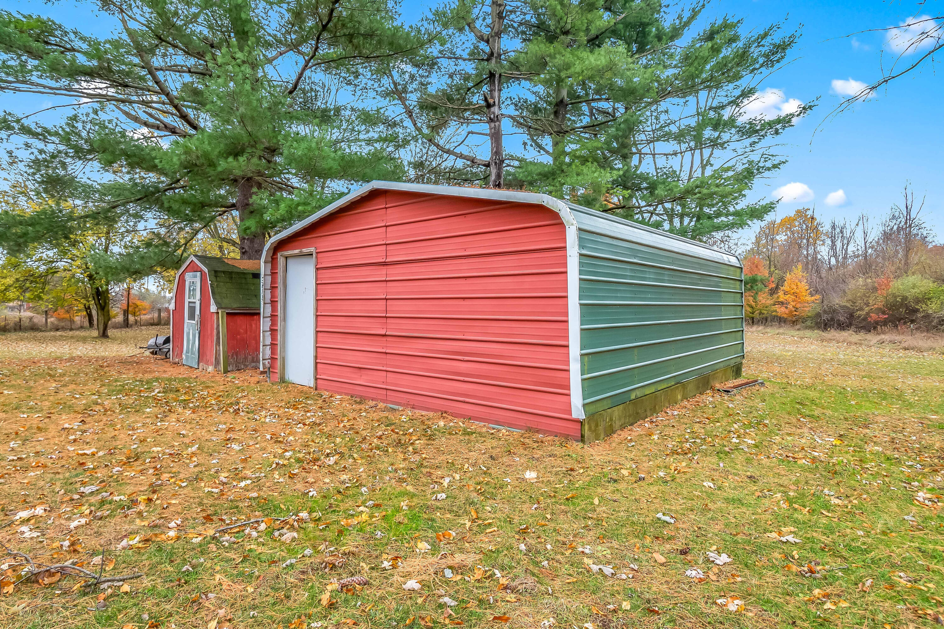 6703 Oak Grove Road Burlington, MI 49029 - Photo 33 of 48 27