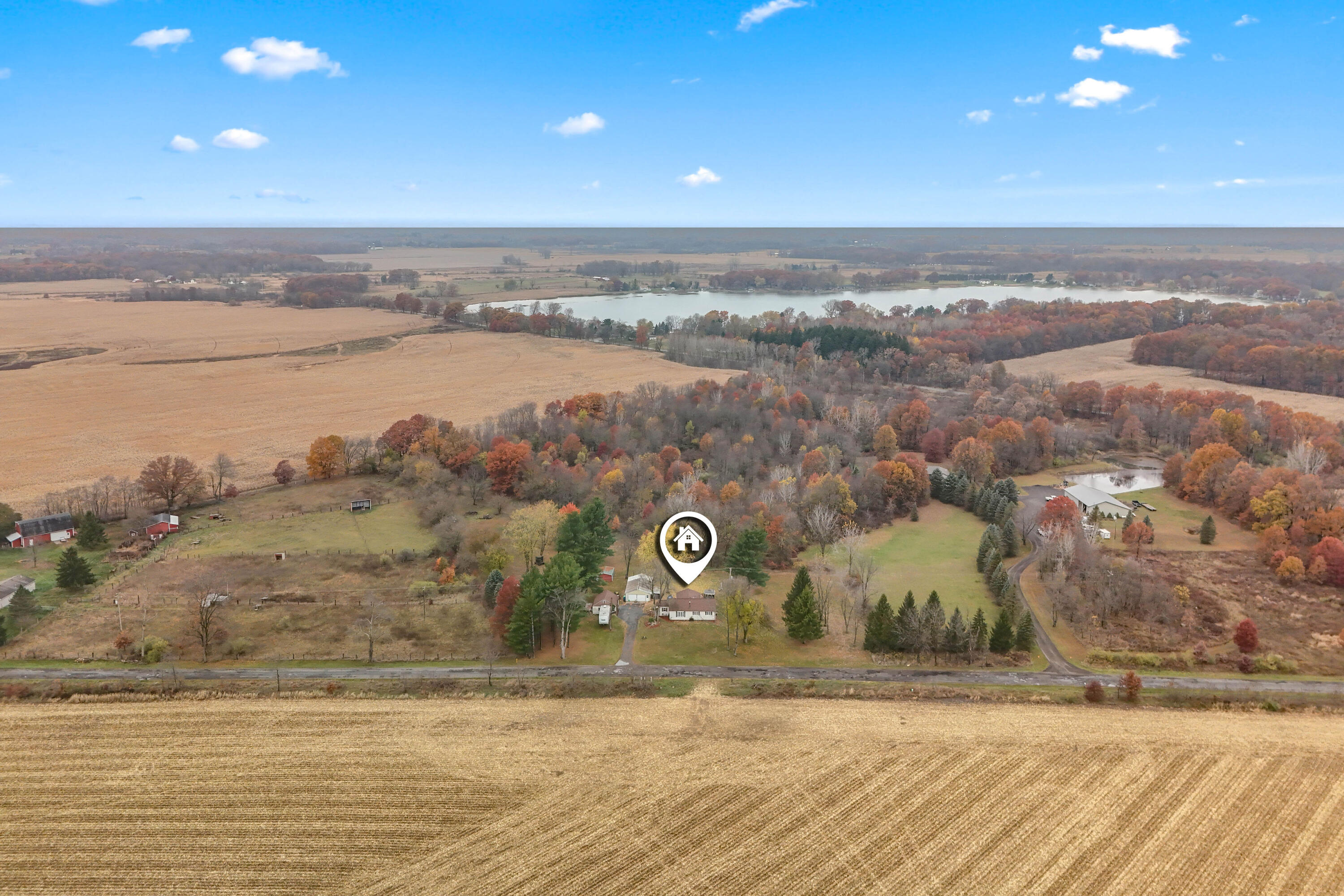 6703 Oak Grove Road Burlington, MI 49029 - Photo 39 of 48 4