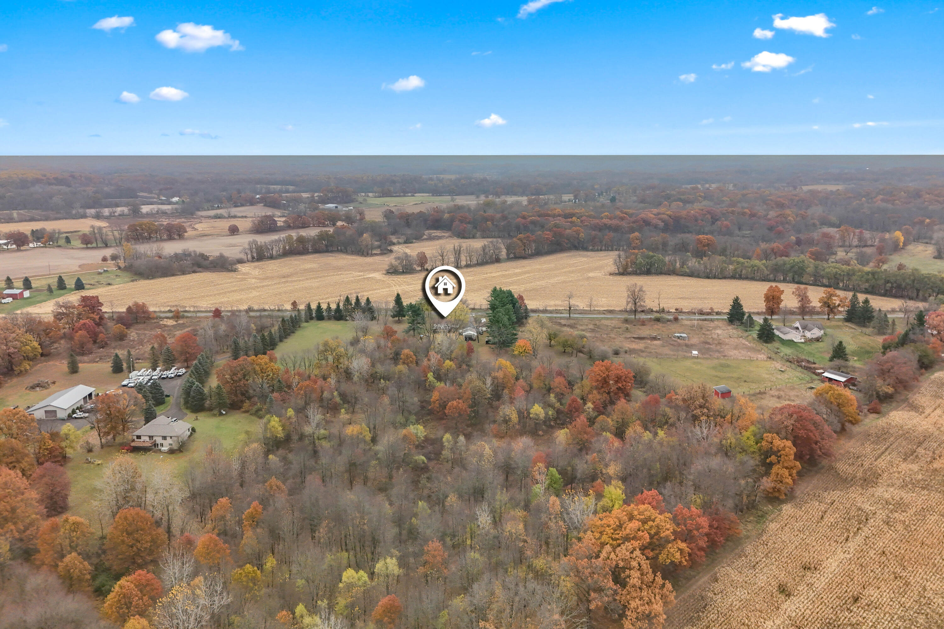 6703 Oak Grove Road Burlington, MI 49029 - Photo 40 of 48 7