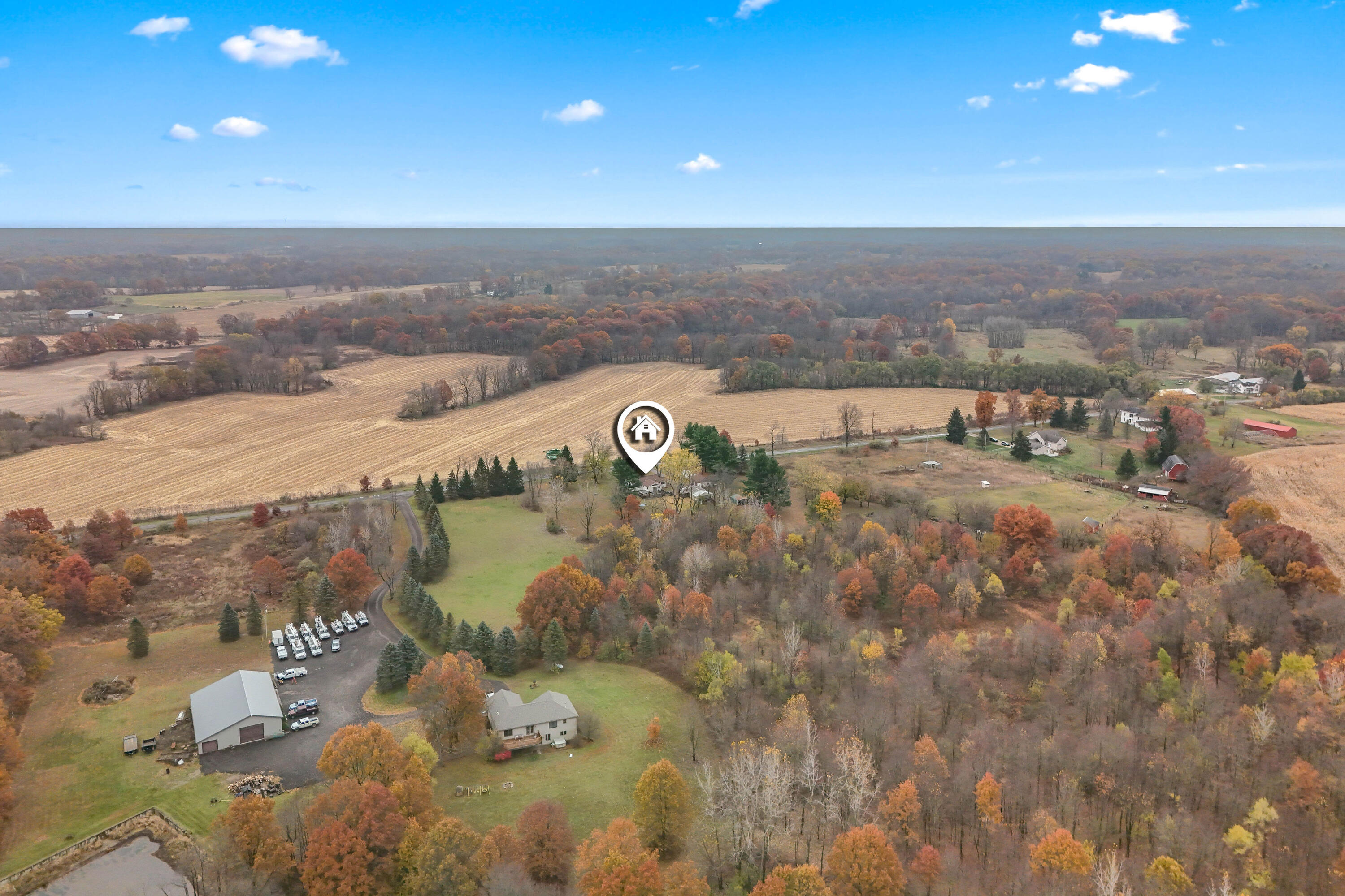 6703 Oak Grove Road Burlington, MI 49029 - Photo 41 of 48 8