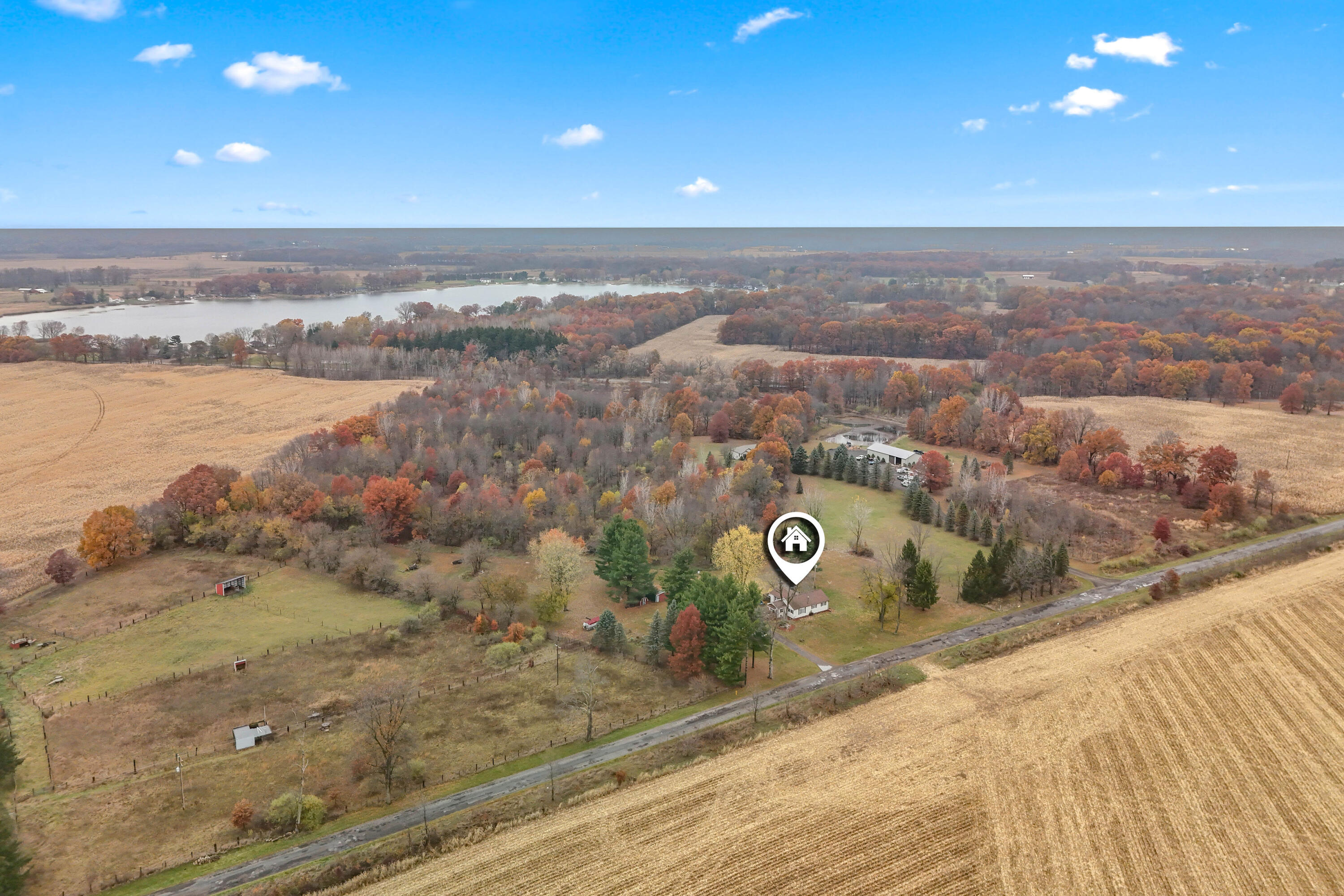 6703 Oak Grove Road Burlington, MI 49029 - Photo 42 of 48 5