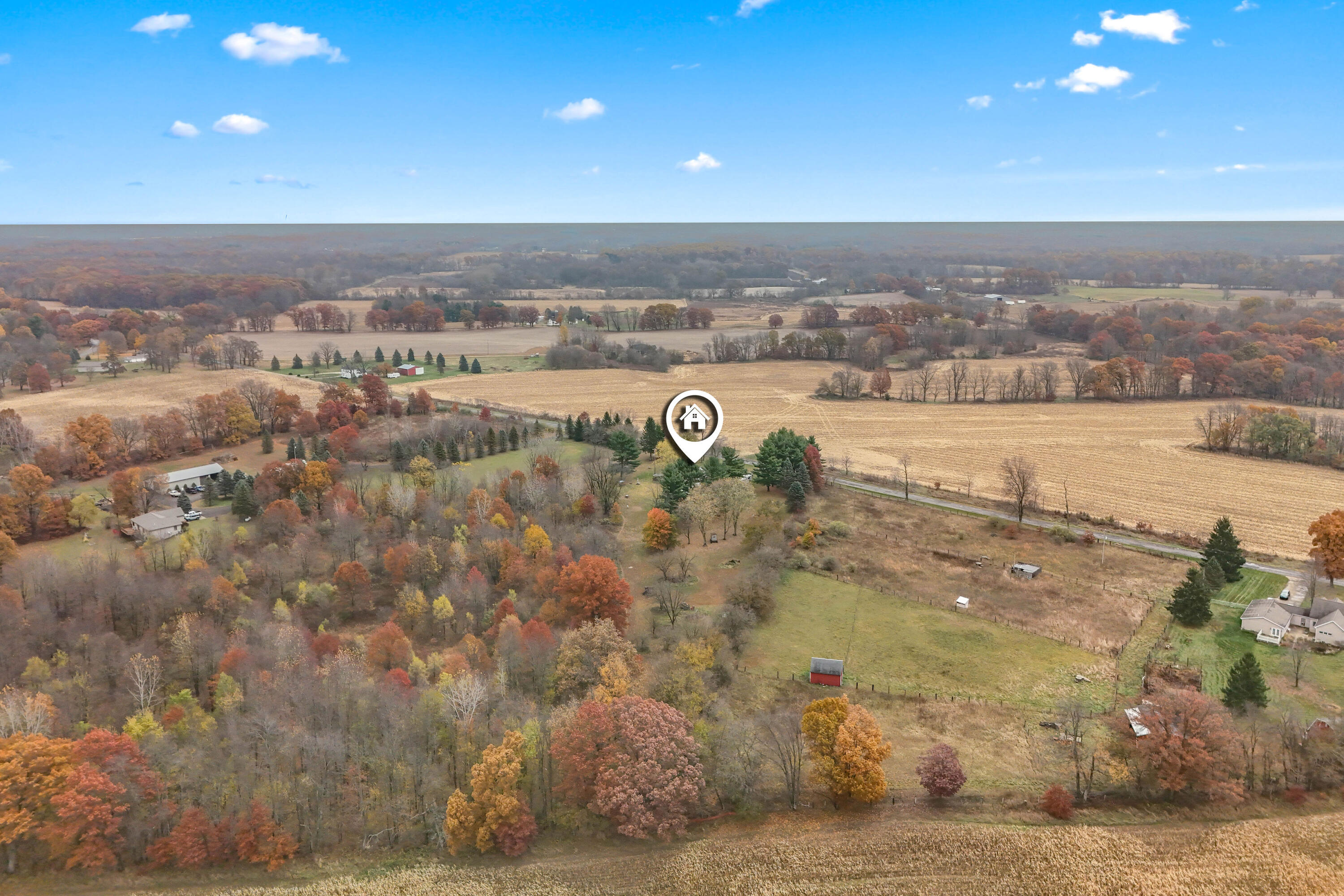 6703 Oak Grove Road Burlington, MI 49029 - Photo 44 of 48 9