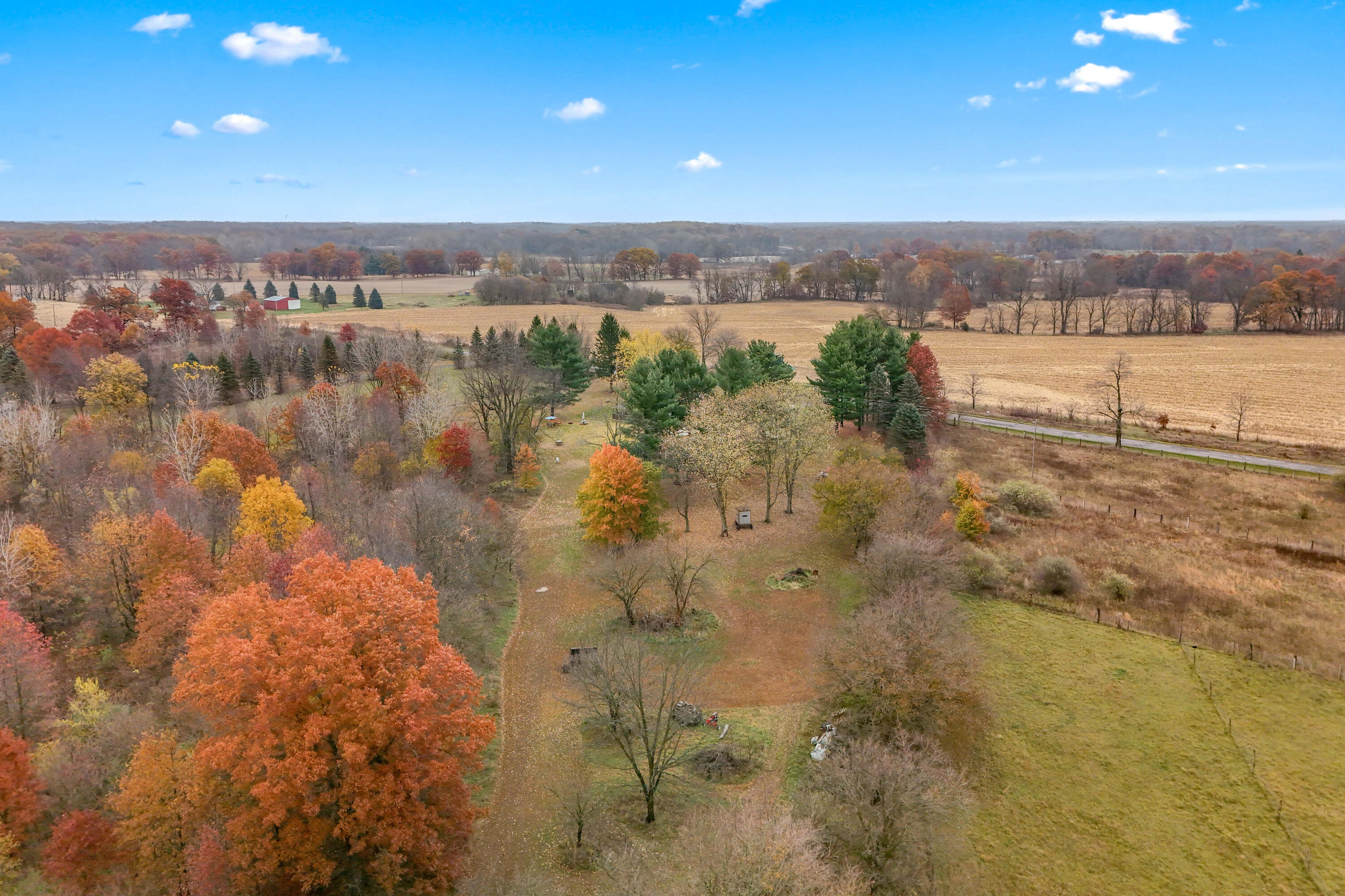 6703 Oak Grove Road Burlington, MI 49029 - Photo 45 of 48 10