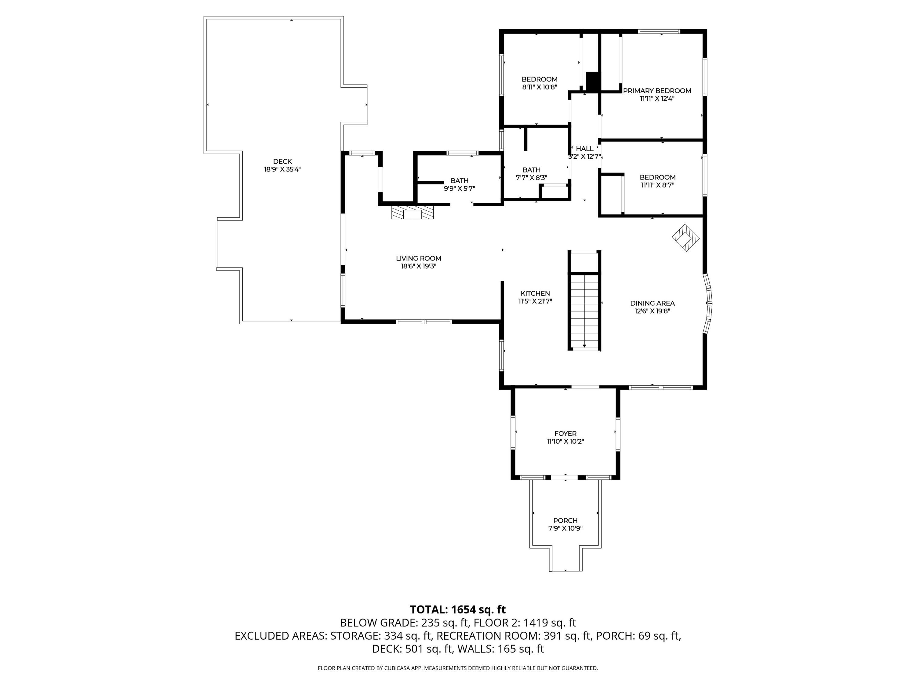 6703 Oak Grove Road Burlington, MI 49029 - Photo 46 of 48 58