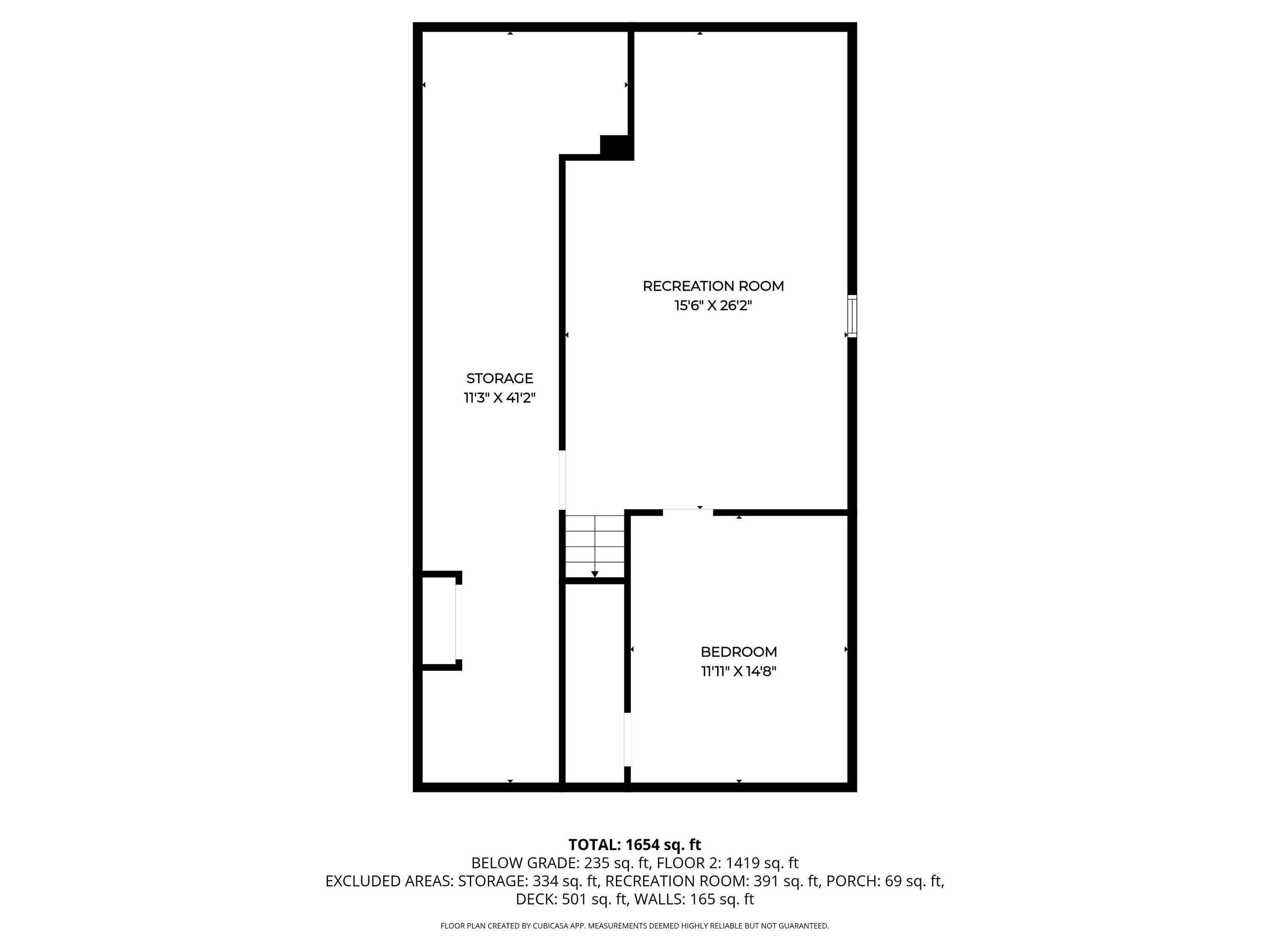 6703 Oak Grove Road Burlington, MI 49029 - Photo 47 of 48 59