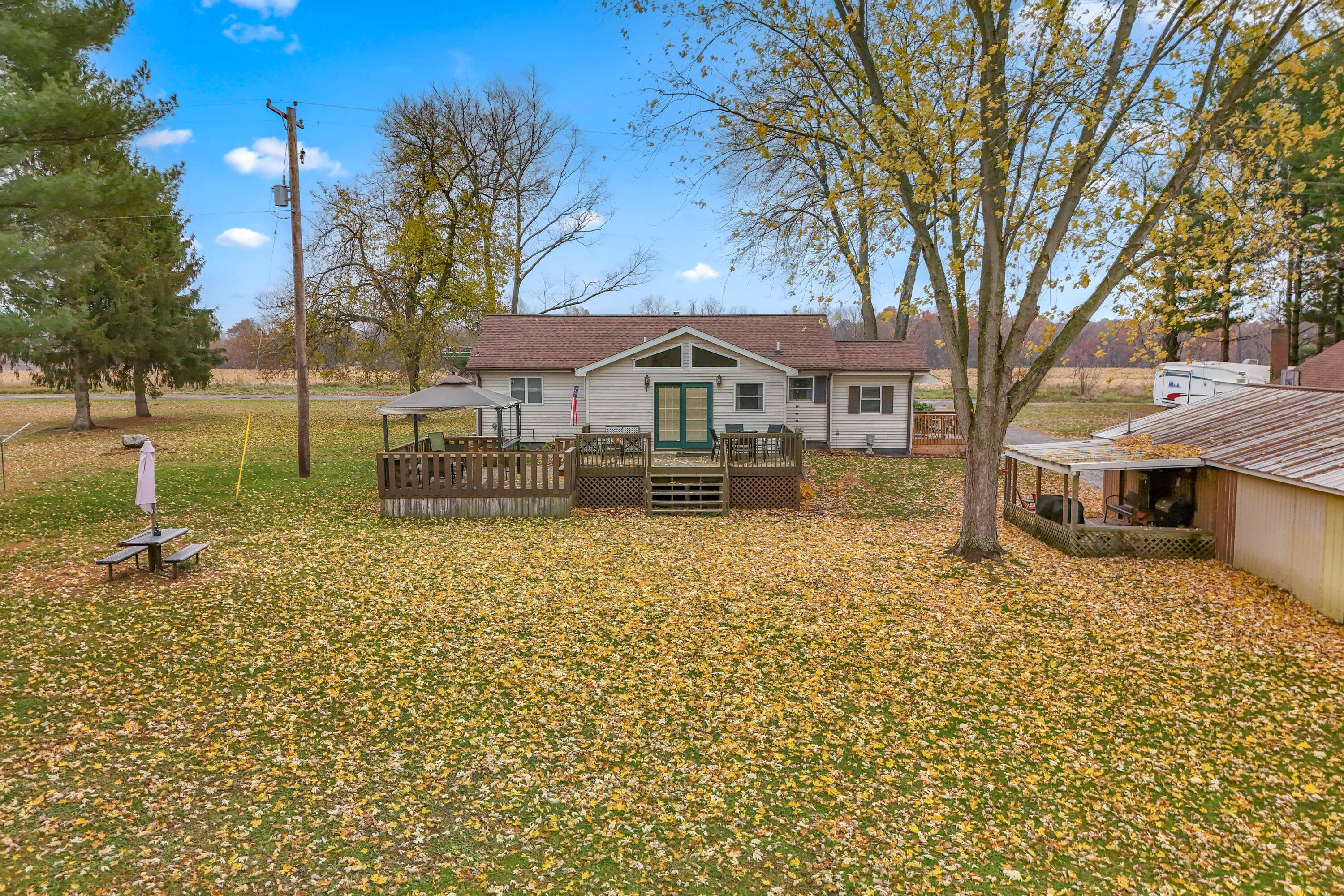 6703 Oak Grove Road Burlington, MI 49029 - Photo 5 of 48 14