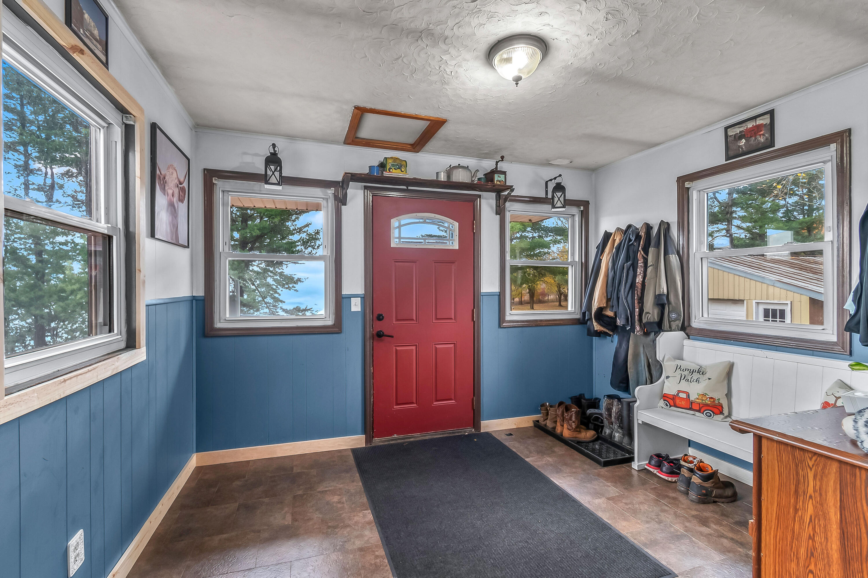 6703 Oak Grove Road Burlington, MI 49029 - Photo 6 of 48 28