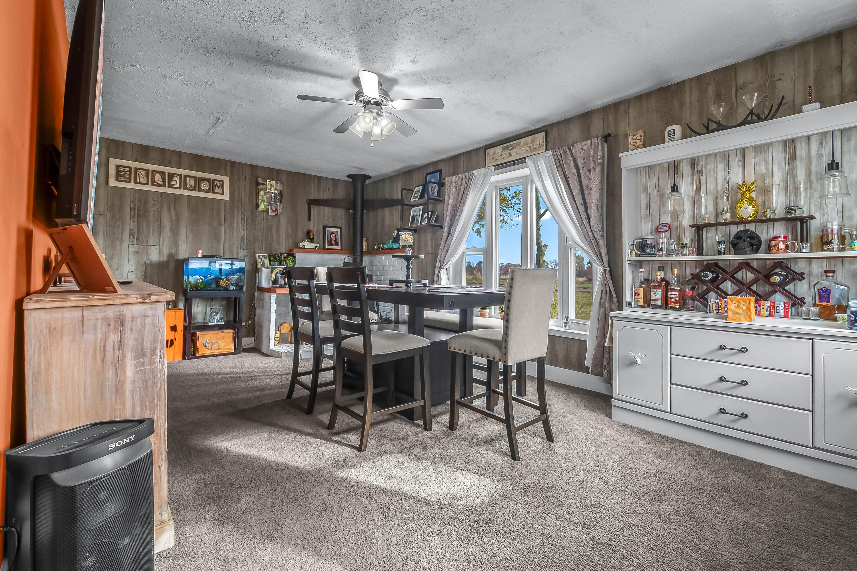 6703 Oak Grove Road Burlington, MI 49029 - Photo 7 of 48 29