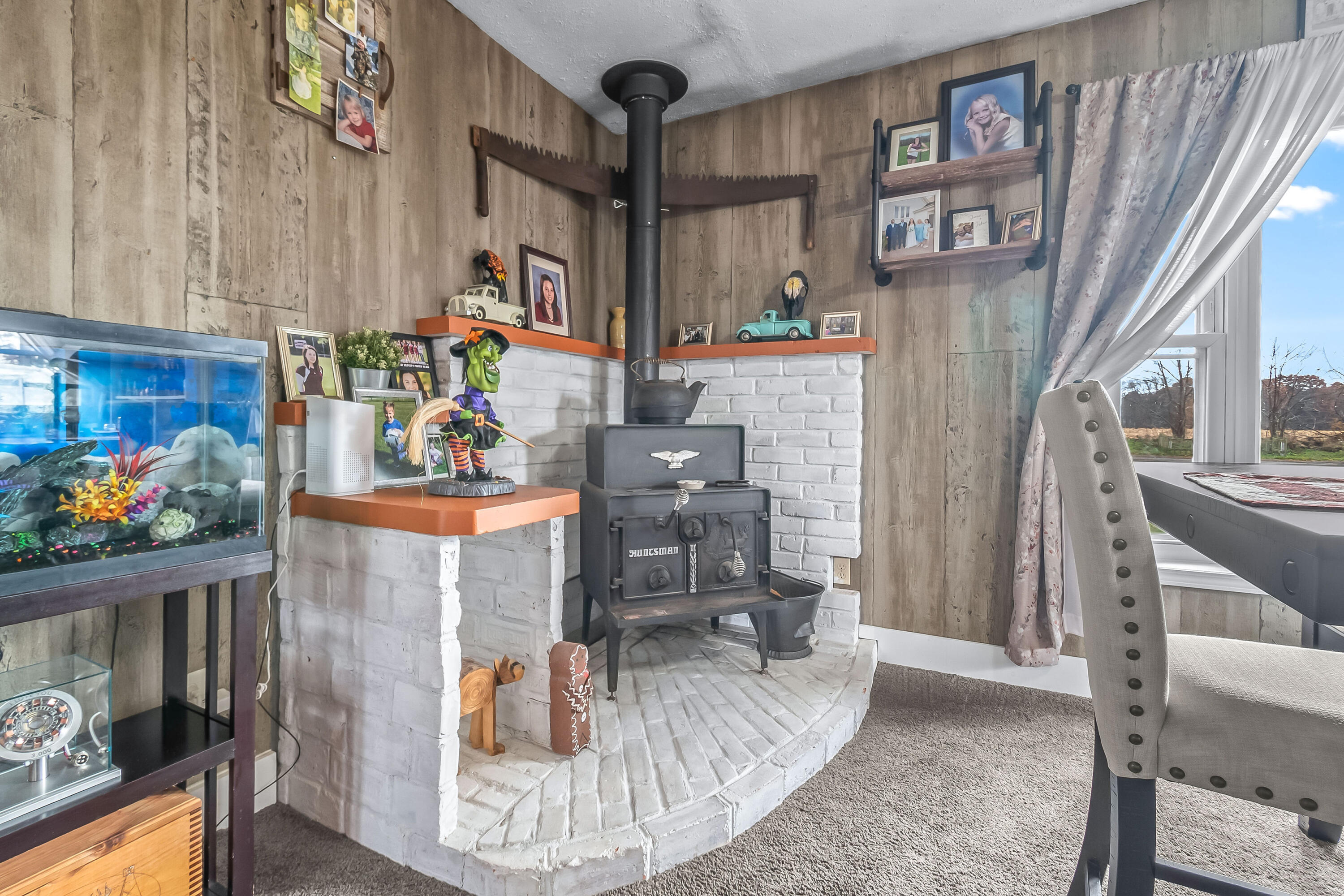 6703 Oak Grove Road Burlington, MI 49029 - Photo 8 of 48 30