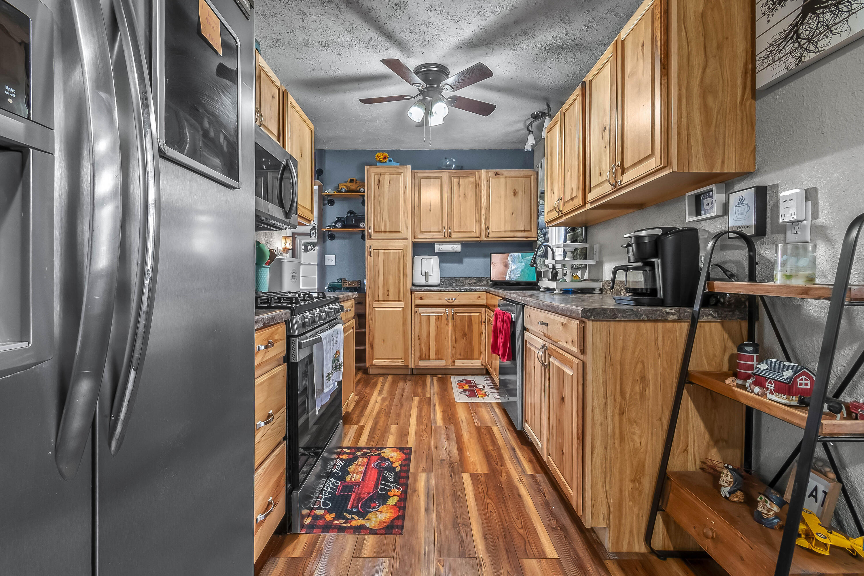 6703 Oak Grove Road Burlington, MI 49029 - Photo 9 of 48 31