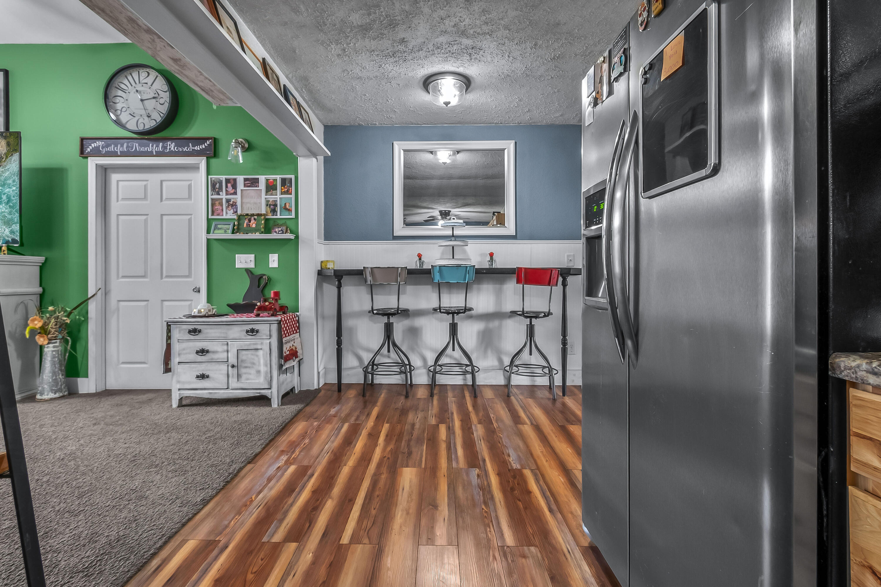 6703 Oak Grove Road Burlington, MI 49029 - Photo 10 of 48 32