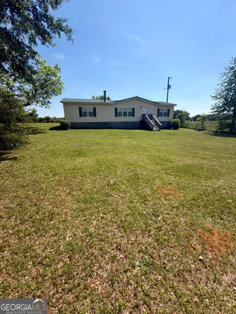 $1,600 | 3116 S Highway, Hawkinsville, GA 31036