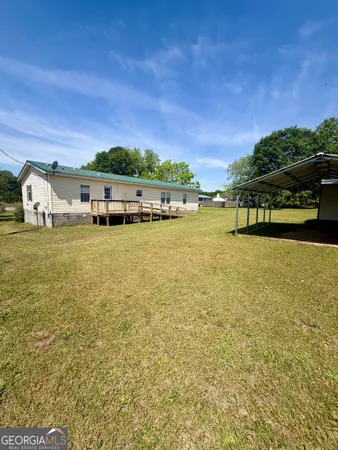 $1,600 | 3116 S Highway, Hawkinsville, GA 31036
