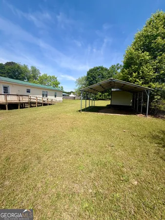 $1,600 | 3116 S Highway, Hawkinsville, GA 31036
