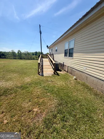 $1,600 | 3116 S Highway, Hawkinsville, GA 31036