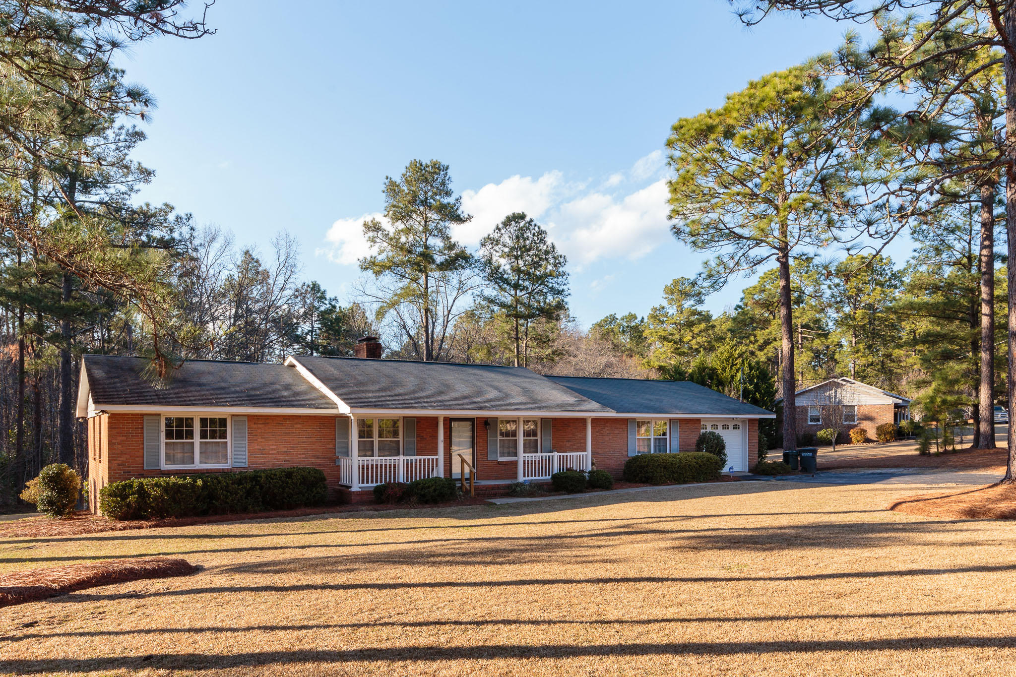 310 McNeil Road Southern Pines, NC 28387 - Photo 1 of 21 310mcneill-1015