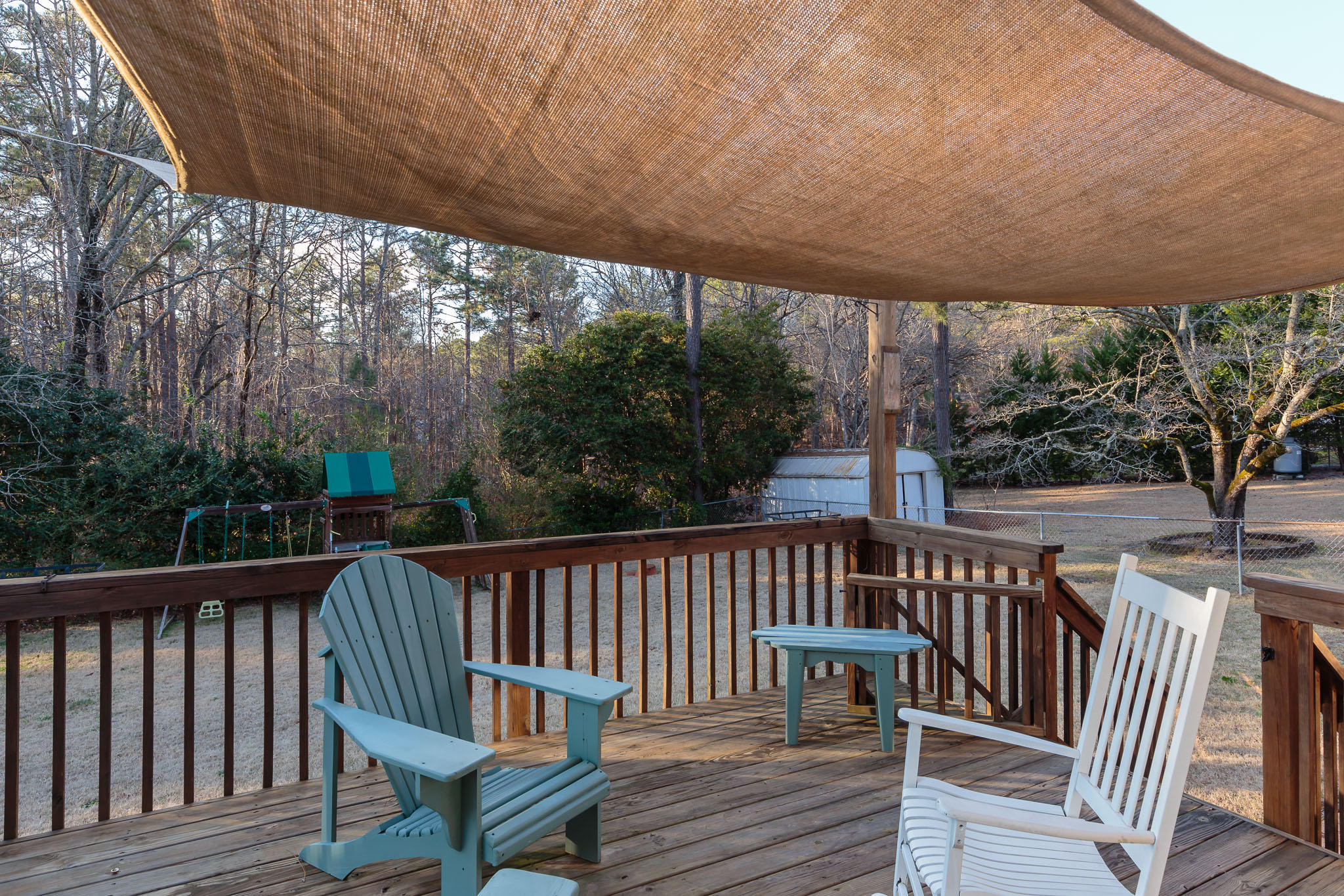 310 McNeil Road Southern Pines, NC 28387 - Photo 18 of 21 310mcneill-1019