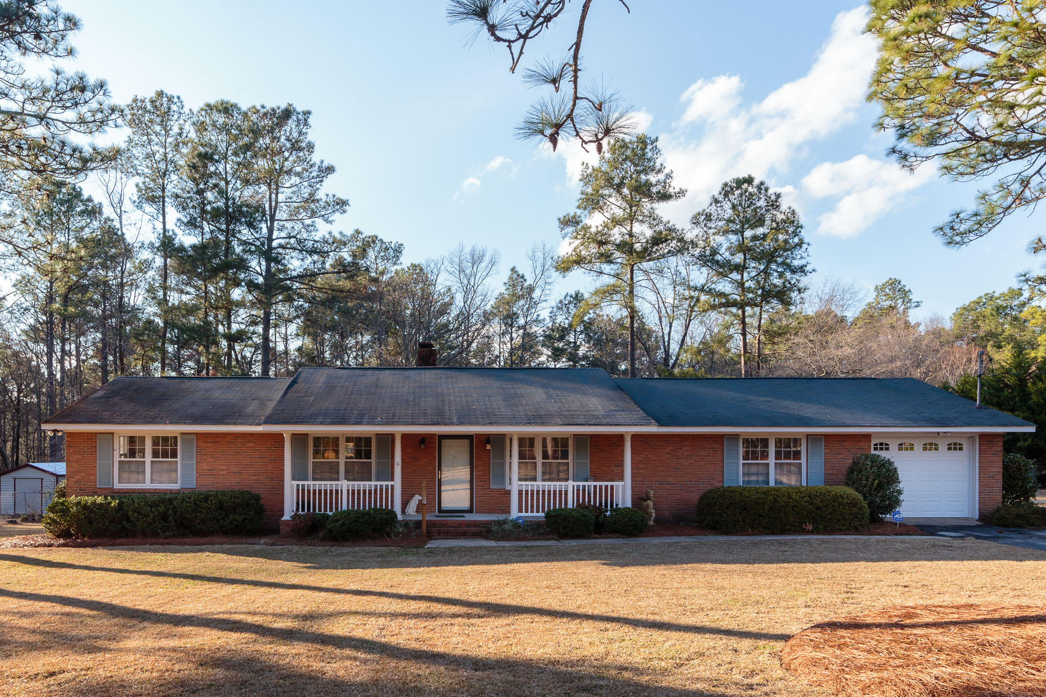 310 McNeil Road Southern Pines, NC 28387 - Photo 2 of 21 310mcneill-1016