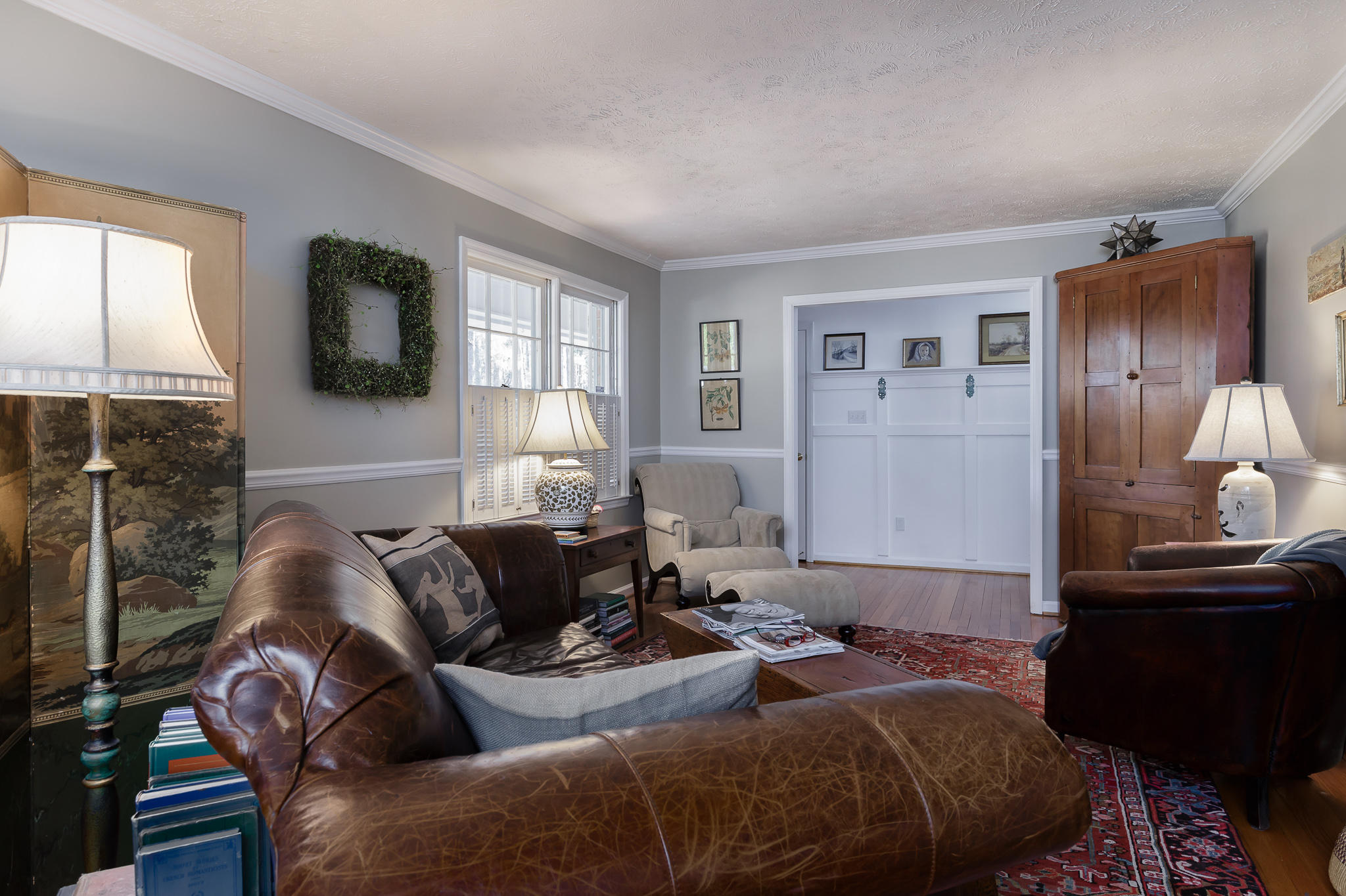 310 McNeil Road Southern Pines, NC 28387 - Photo 4 of 21 310mcneill-1013