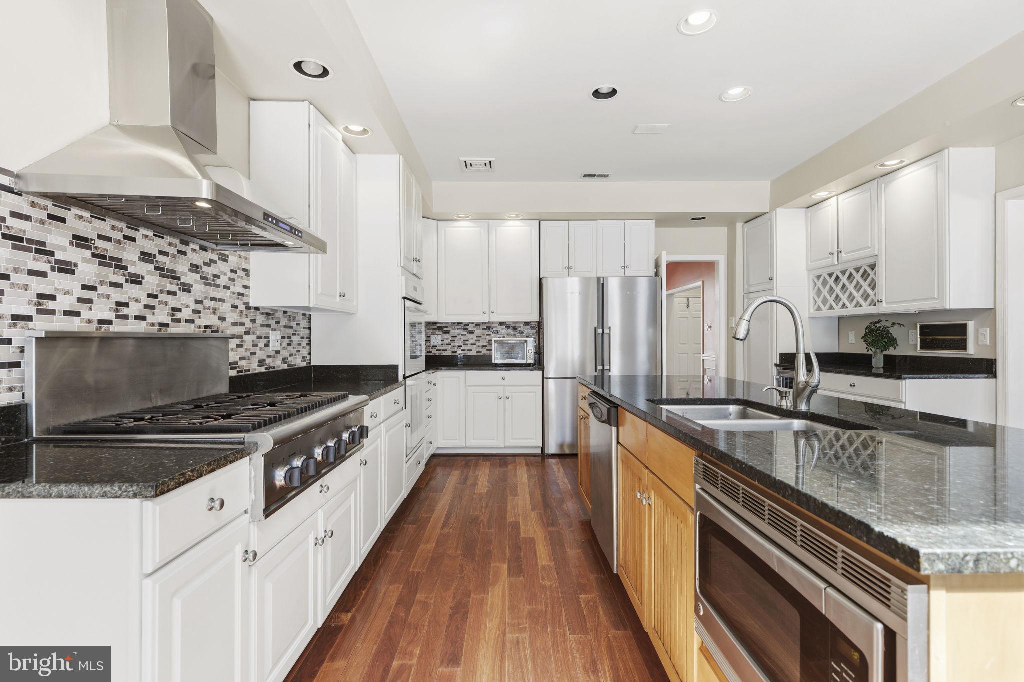 2715 Black Rock Road Reisterstown, MD 21136 - Photo 14 of 94
