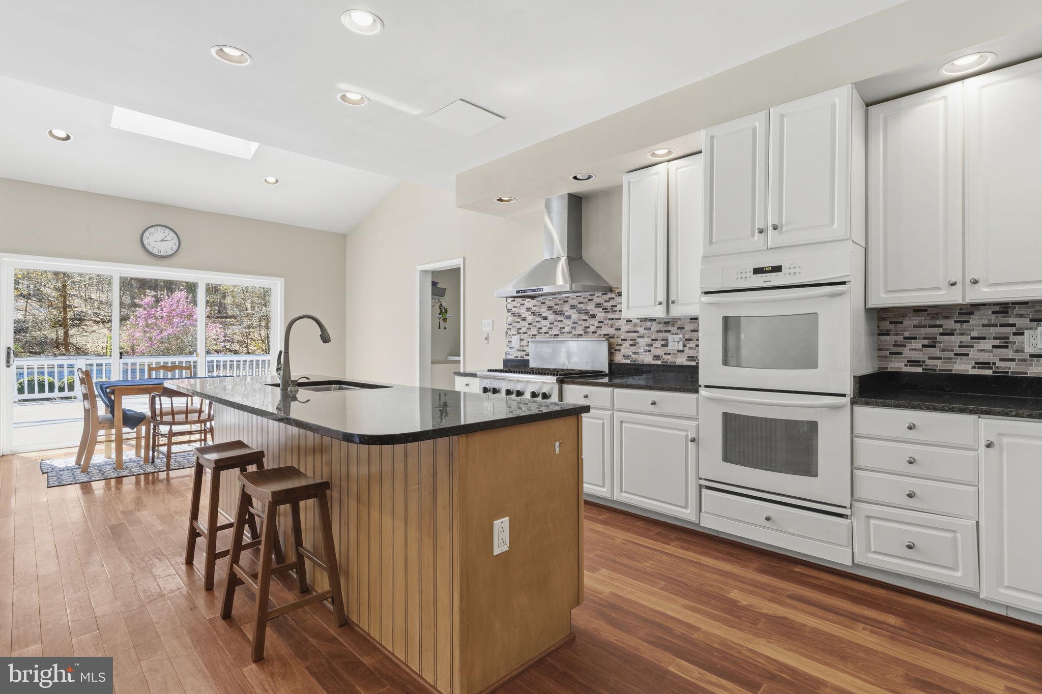 2715 Black Rock Road Reisterstown, MD 21136 - Photo 16 of 94