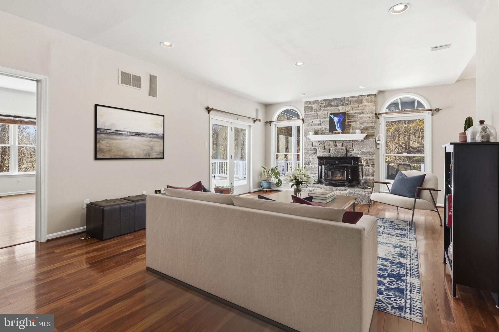 2715 Black Rock Road Reisterstown, MD 21136 - Photo 19 of 94