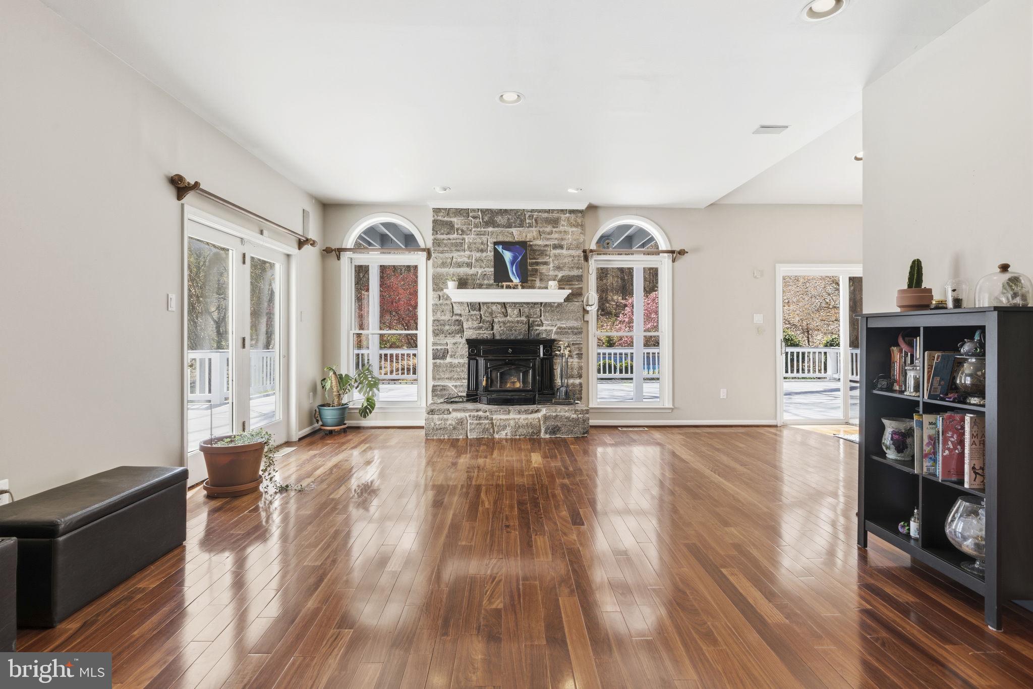 2715 Black Rock Road Reisterstown, MD 21136 - Photo 23 of 94