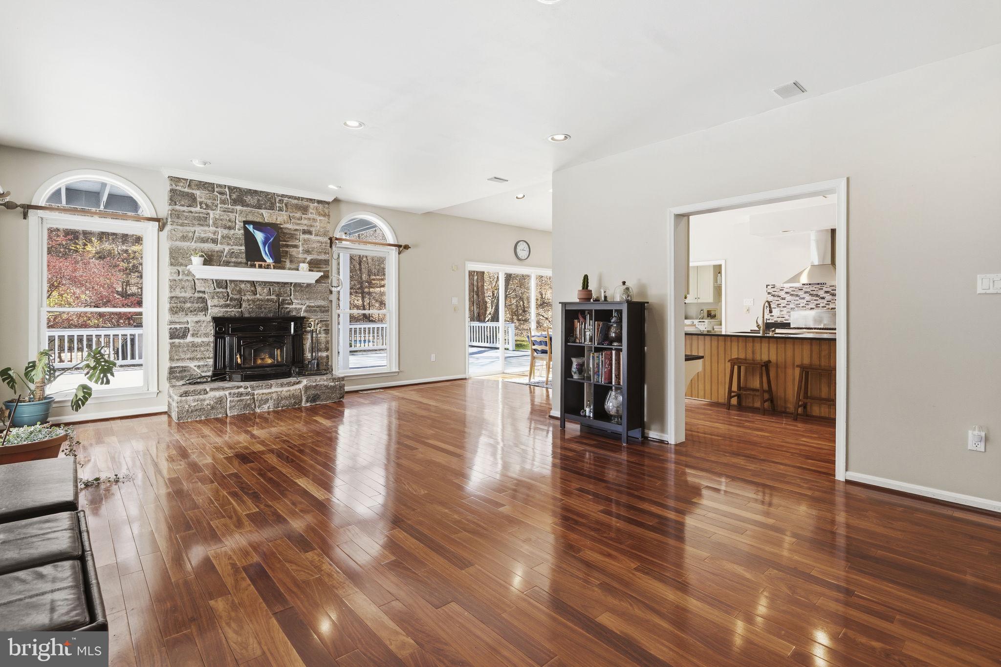 2715 Black Rock Road Reisterstown, MD 21136 - Photo 24 of 94