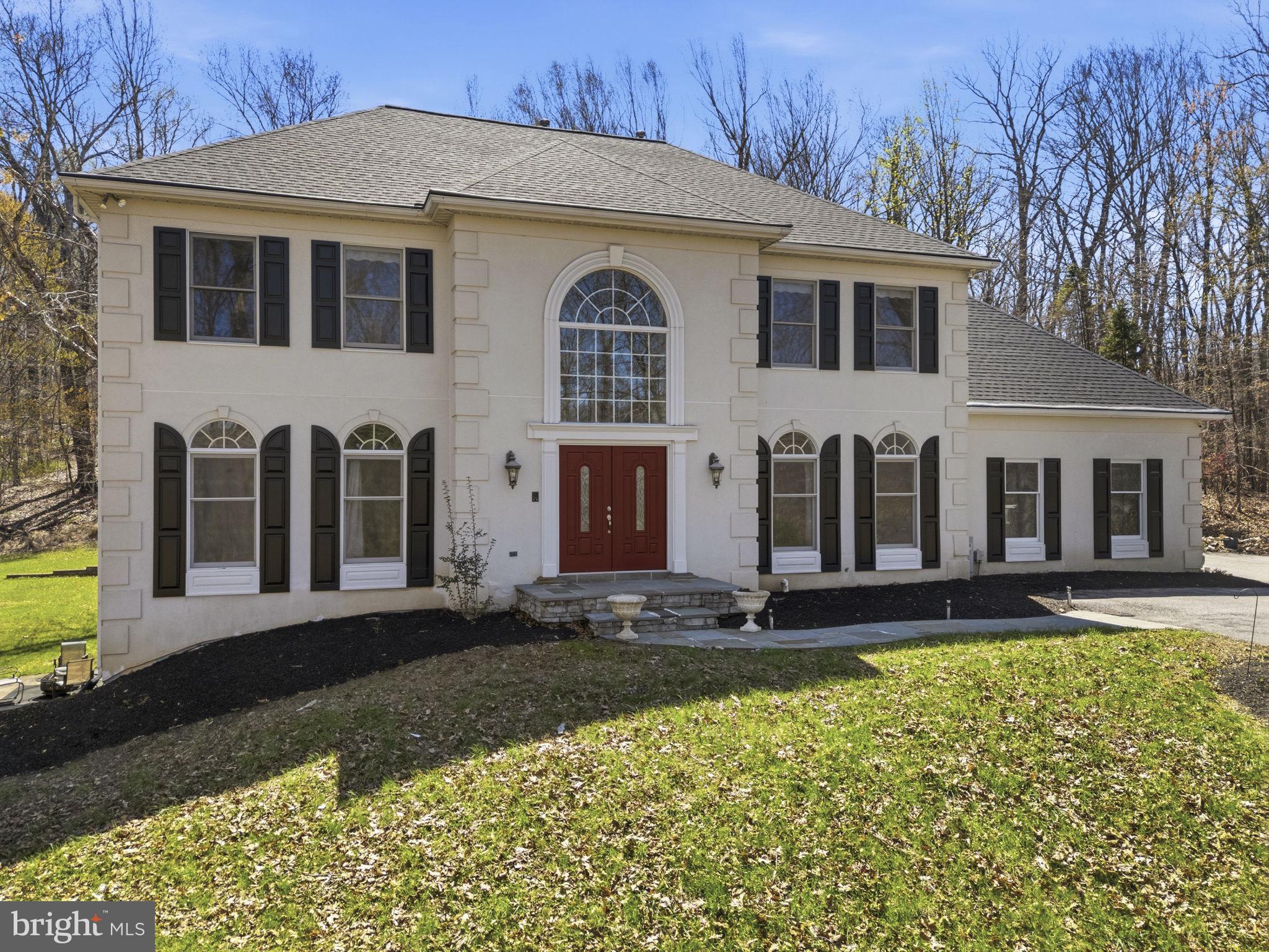 2715 Black Rock Road Reisterstown, MD 21136 - Photo 3 of 94