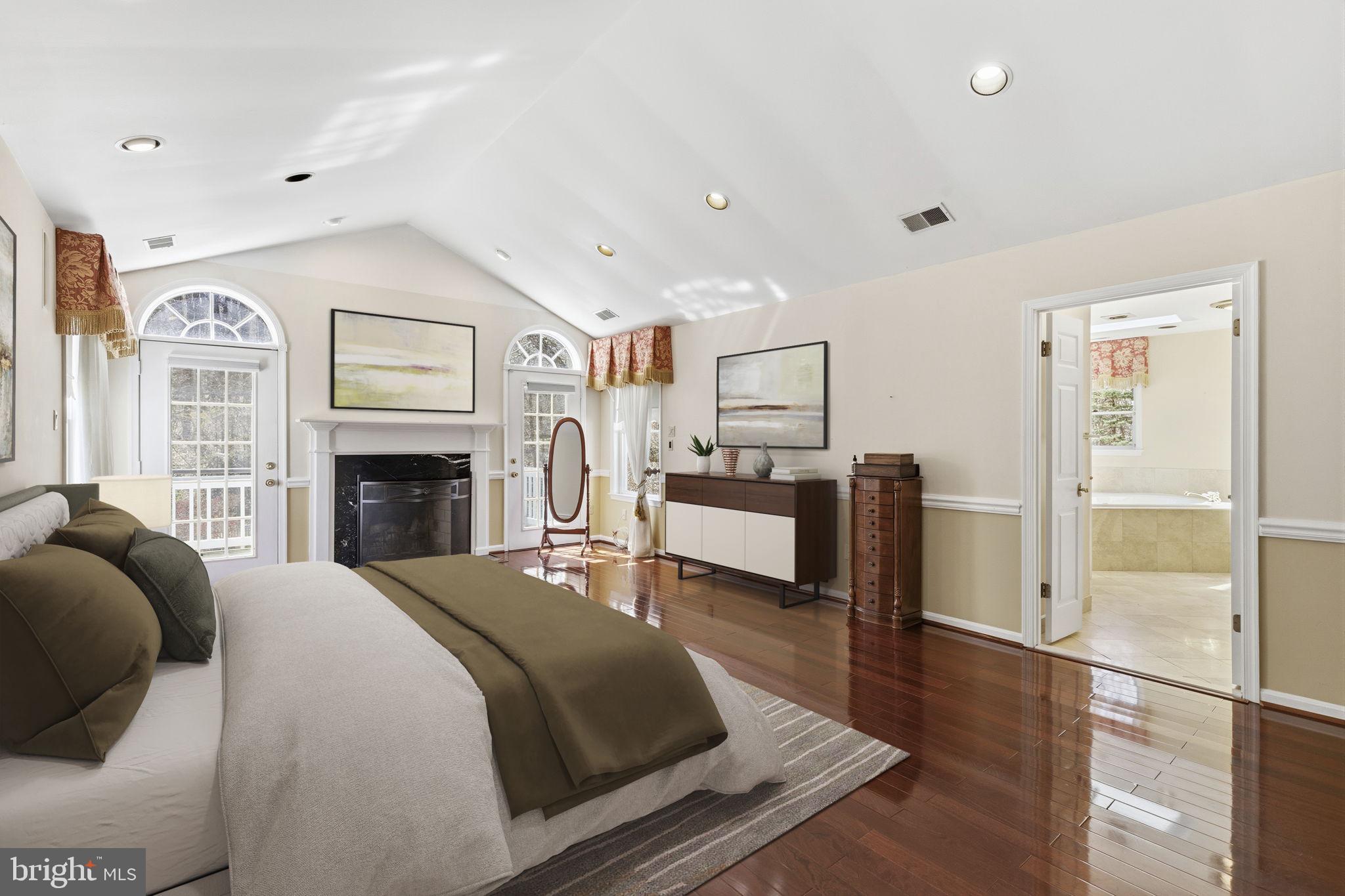 2715 Black Rock Road Reisterstown, MD 21136 - Photo 34 of 94
