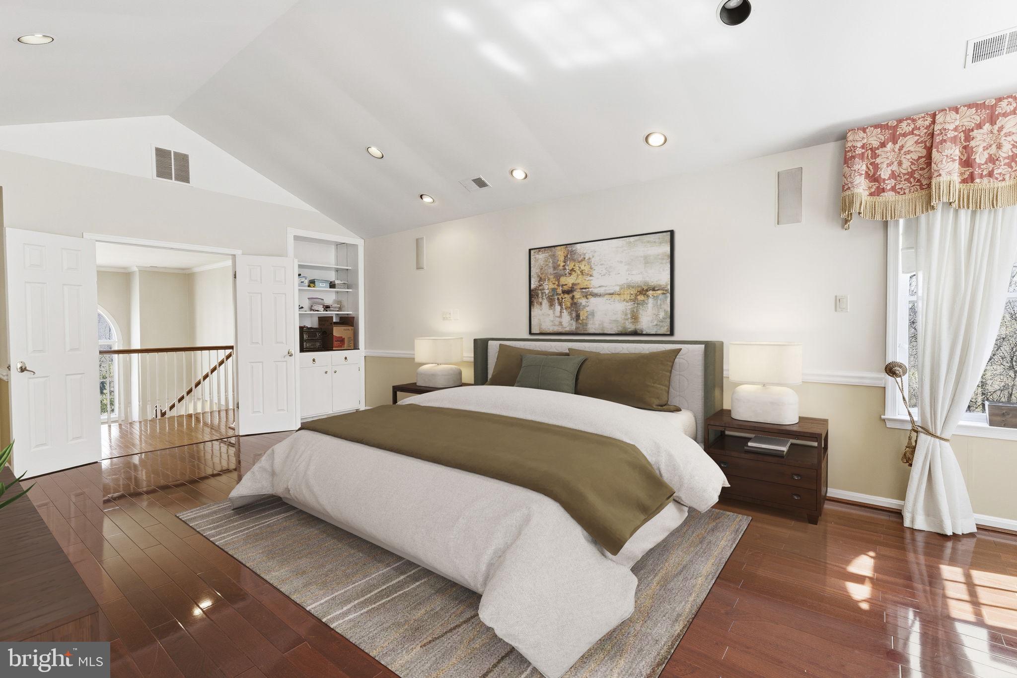 2715 Black Rock Road Reisterstown, MD 21136 - Photo 36 of 94