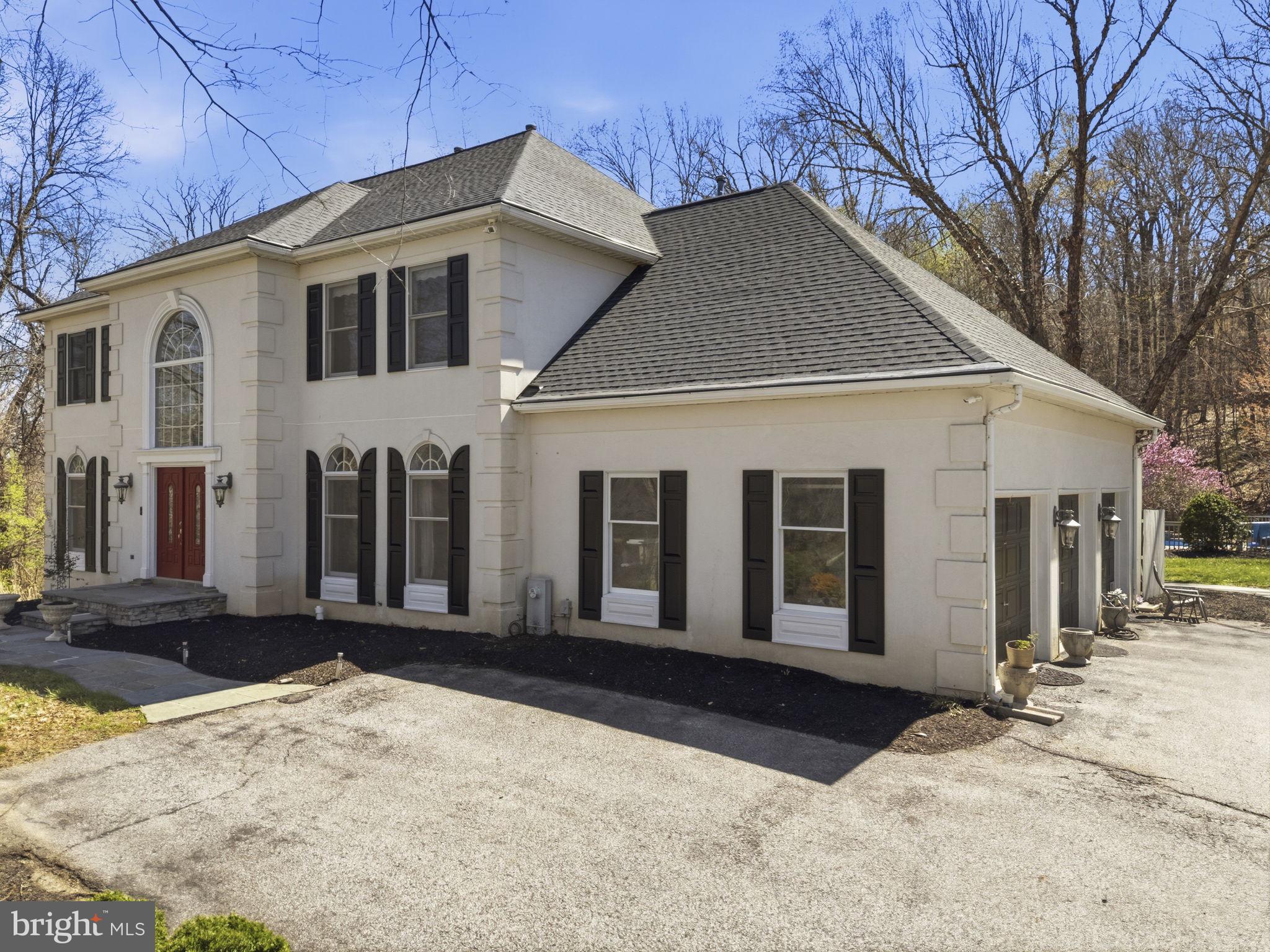 2715 Black Rock Road Reisterstown, MD 21136 - Photo 4 of 94