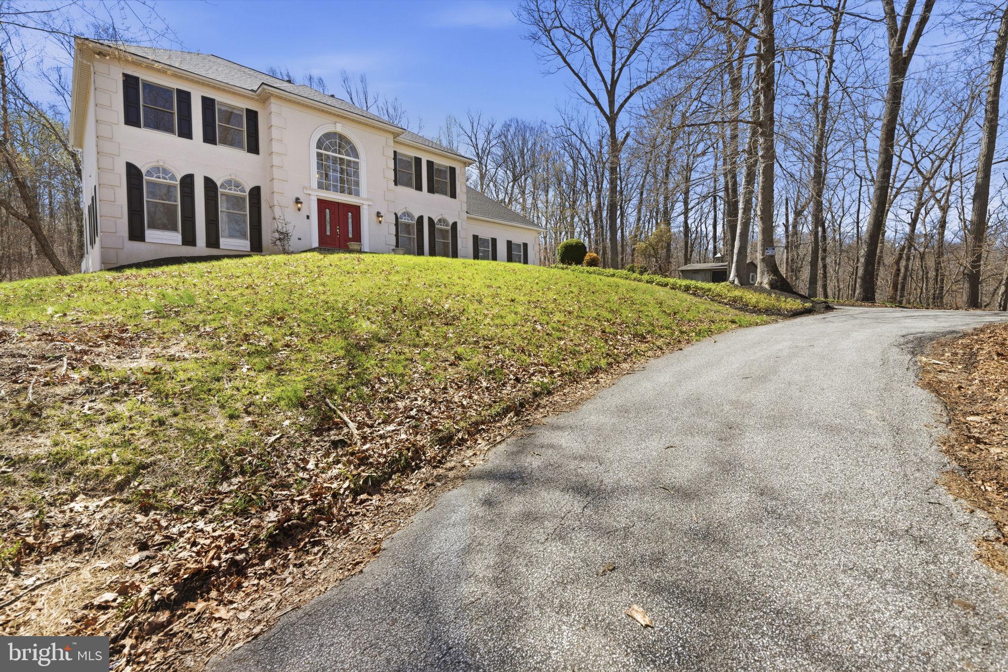 2715 Black Rock Road Reisterstown, MD 21136 - Photo 66 of 94