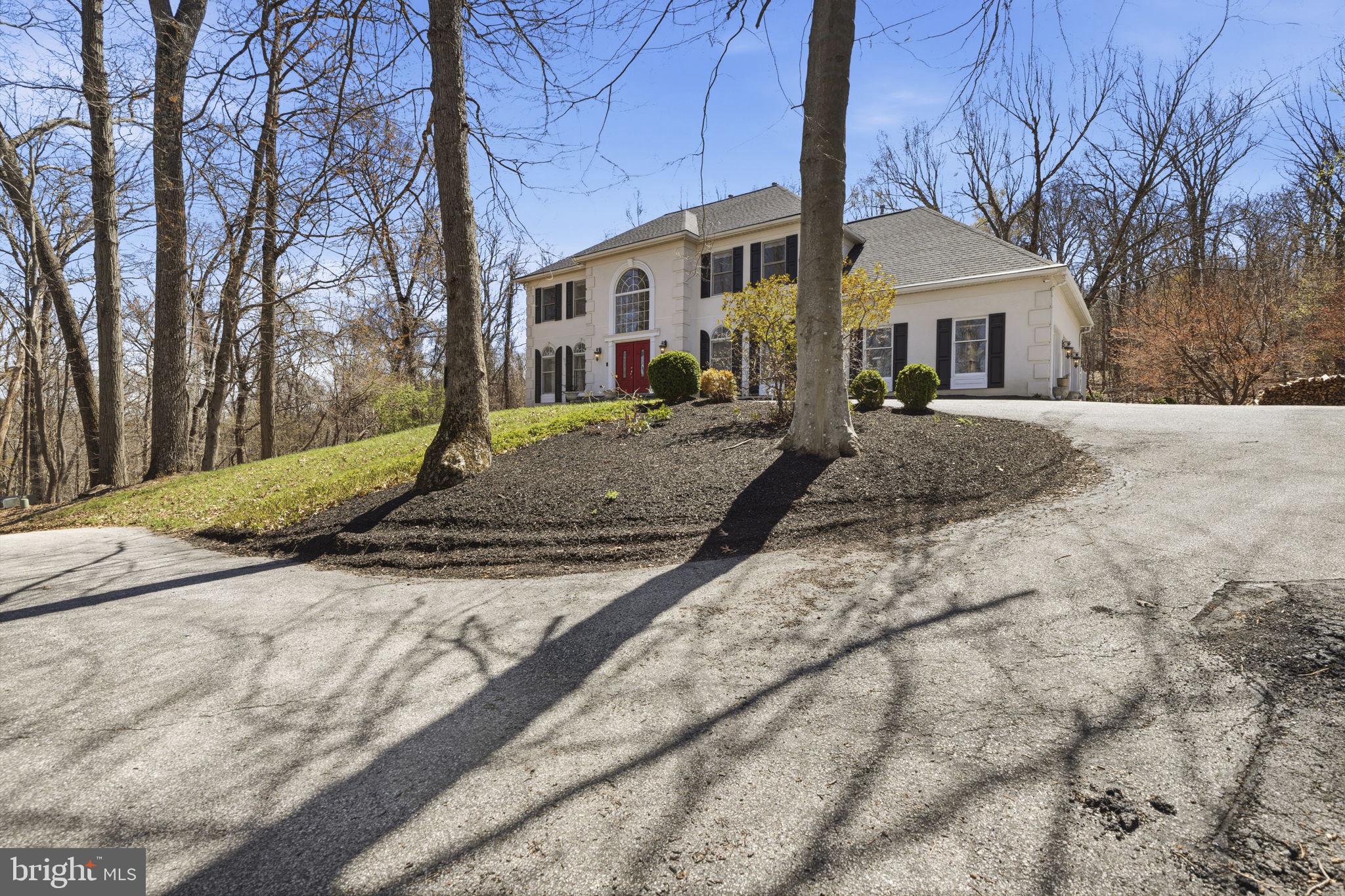 2715 Black Rock Road Reisterstown, MD 21136 - Photo 67 of 94