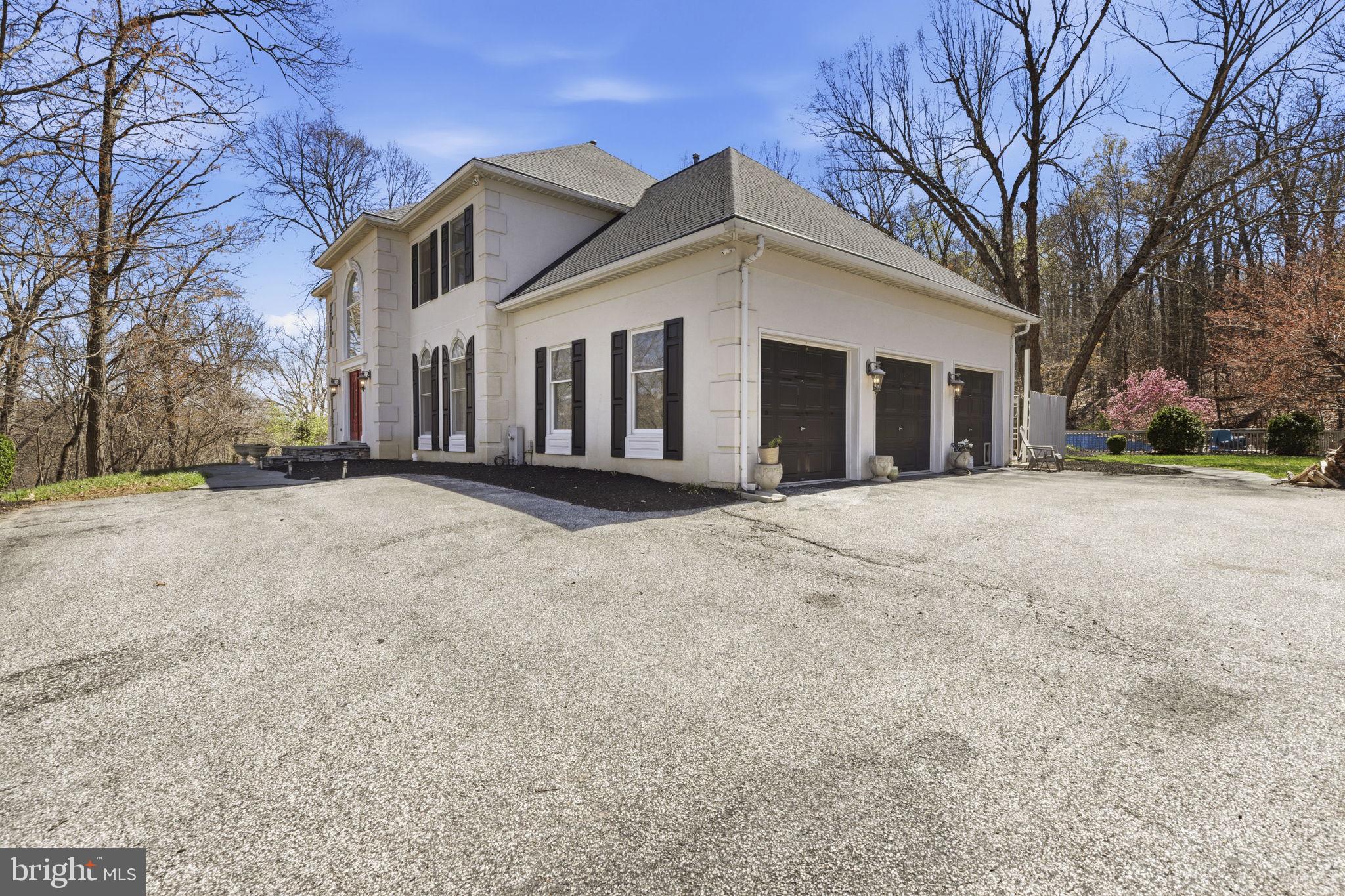 2715 Black Rock Road Reisterstown, MD 21136 - Photo 68 of 94