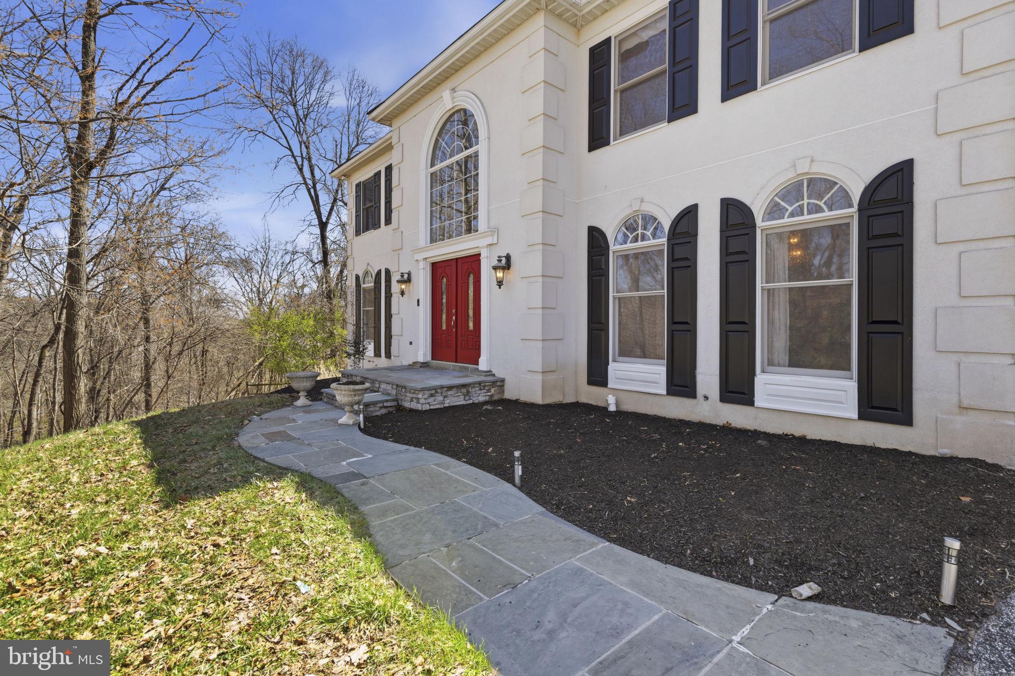 2715 Black Rock Road Reisterstown, MD 21136 - Photo 69 of 94