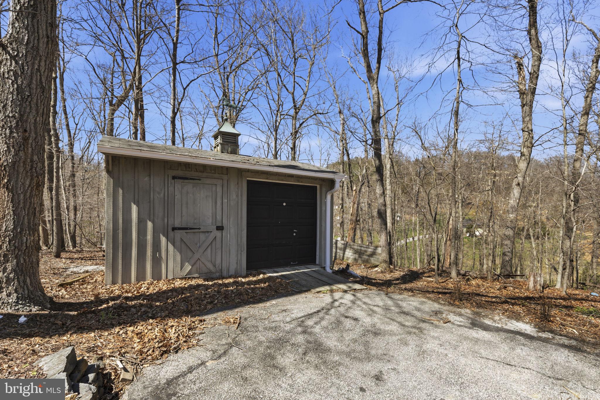 2715 Black Rock Road Reisterstown, MD 21136 - Photo 71 of 94