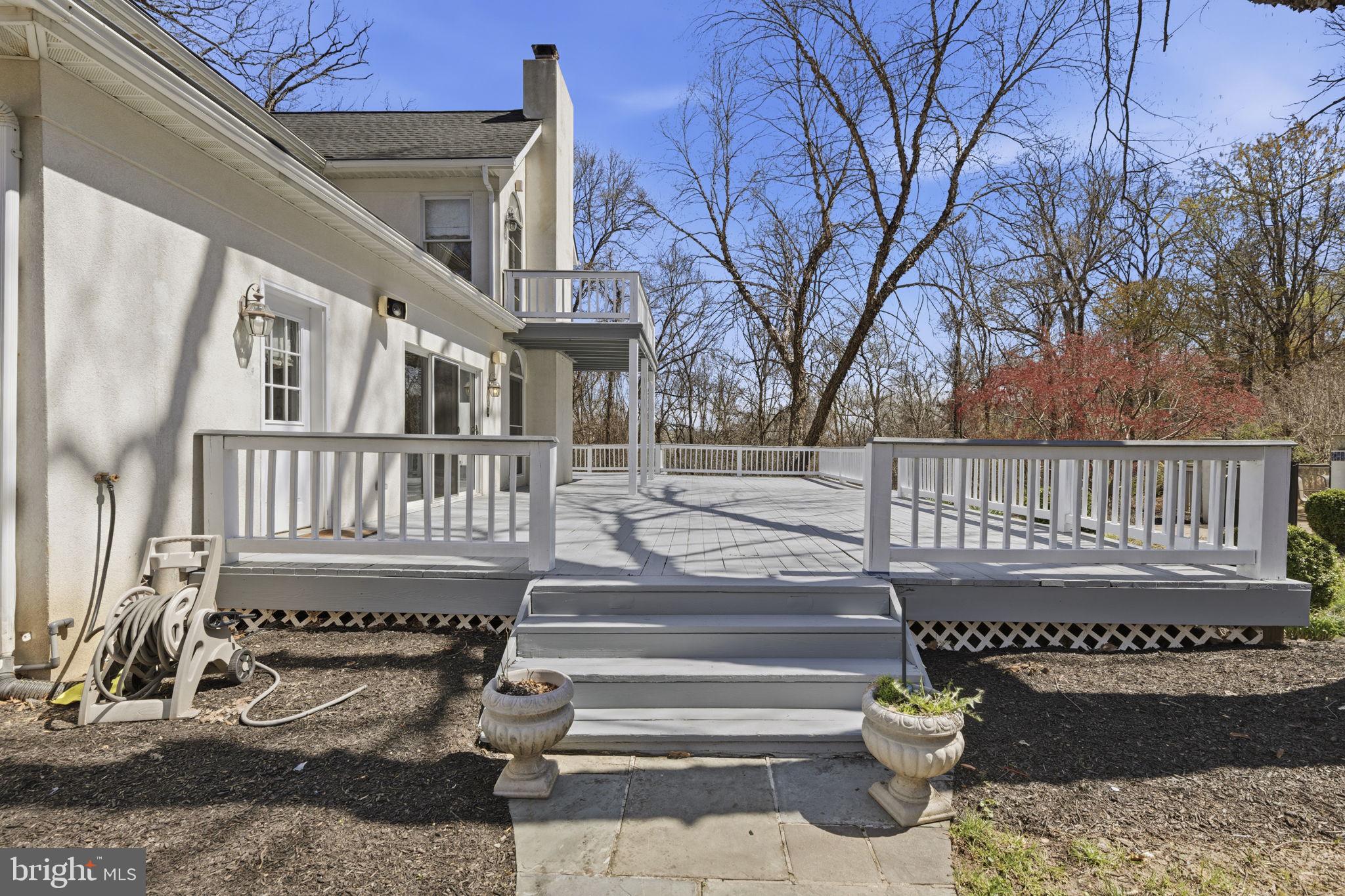 2715 Black Rock Road Reisterstown, MD 21136 - Photo 73 of 94