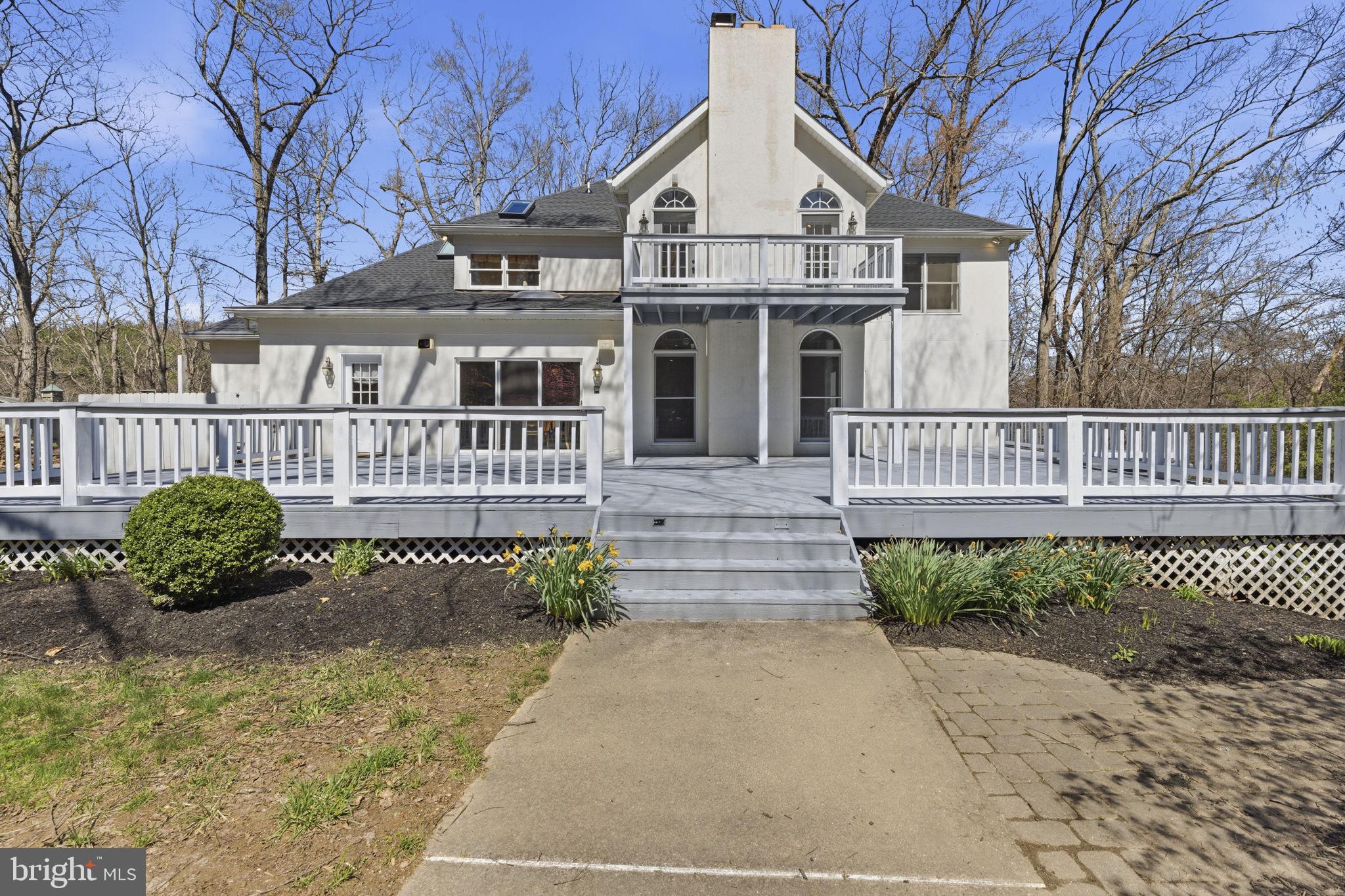 2715 Black Rock Road Reisterstown, MD 21136 - Photo 76 of 94