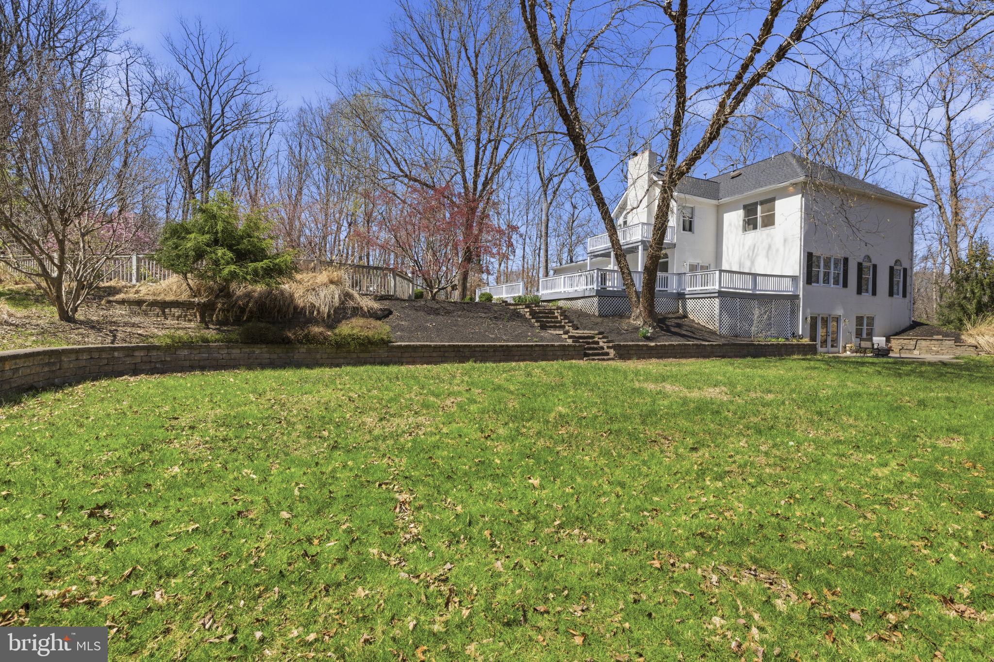 2715 Black Rock Road Reisterstown, MD 21136 - Photo 77 of 94