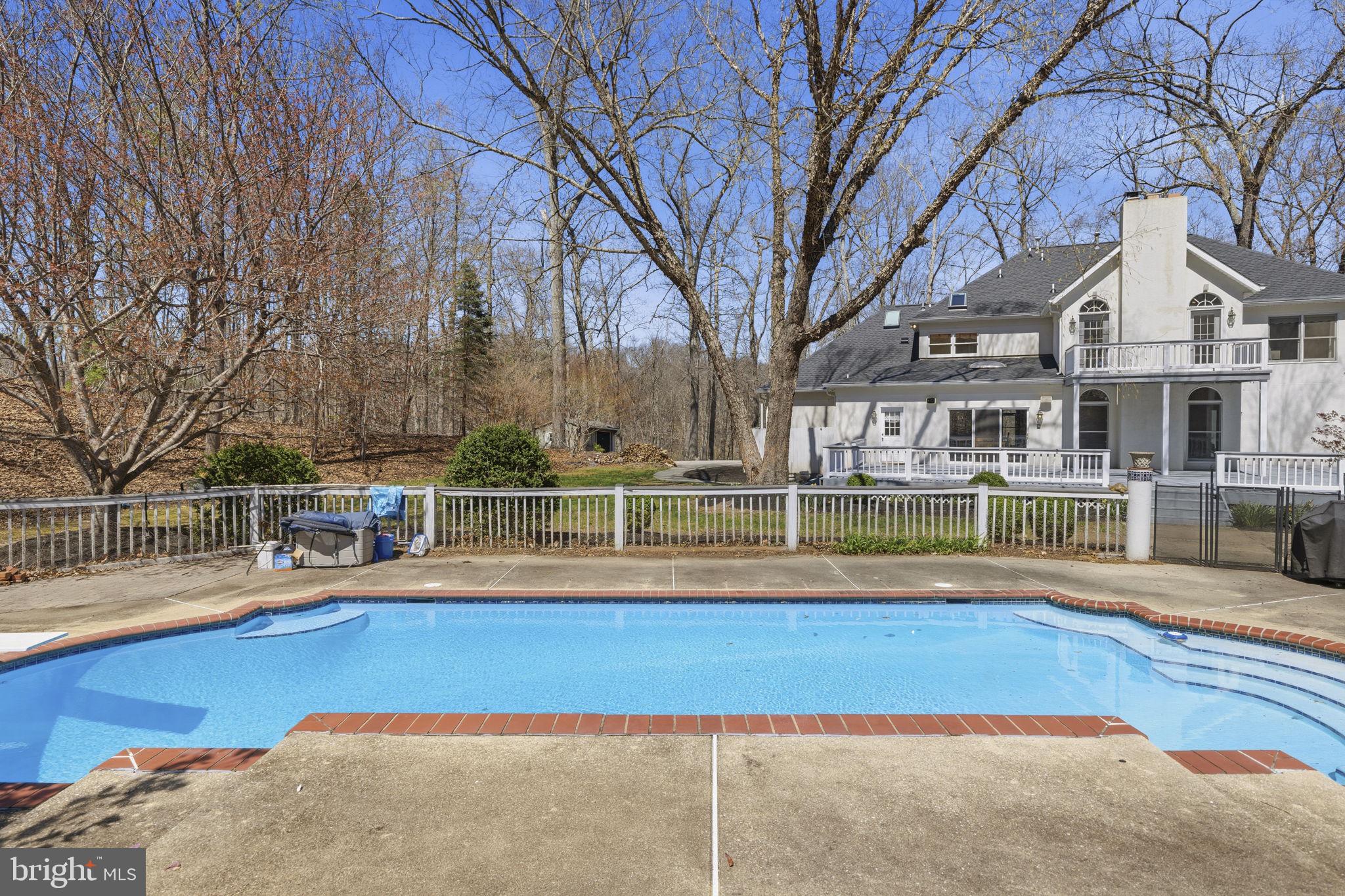 2715 Black Rock Road Reisterstown, MD 21136 - Photo 81 of 94