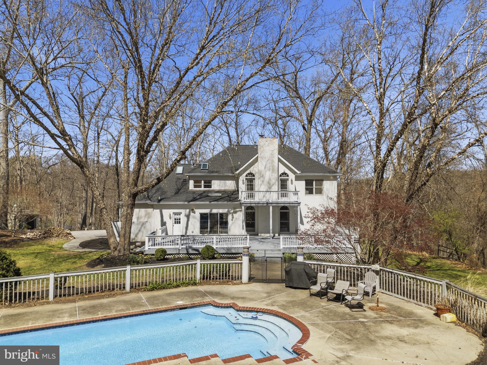 2715 Black Rock Road Reisterstown, MD 21136 - Photo 83 of 94