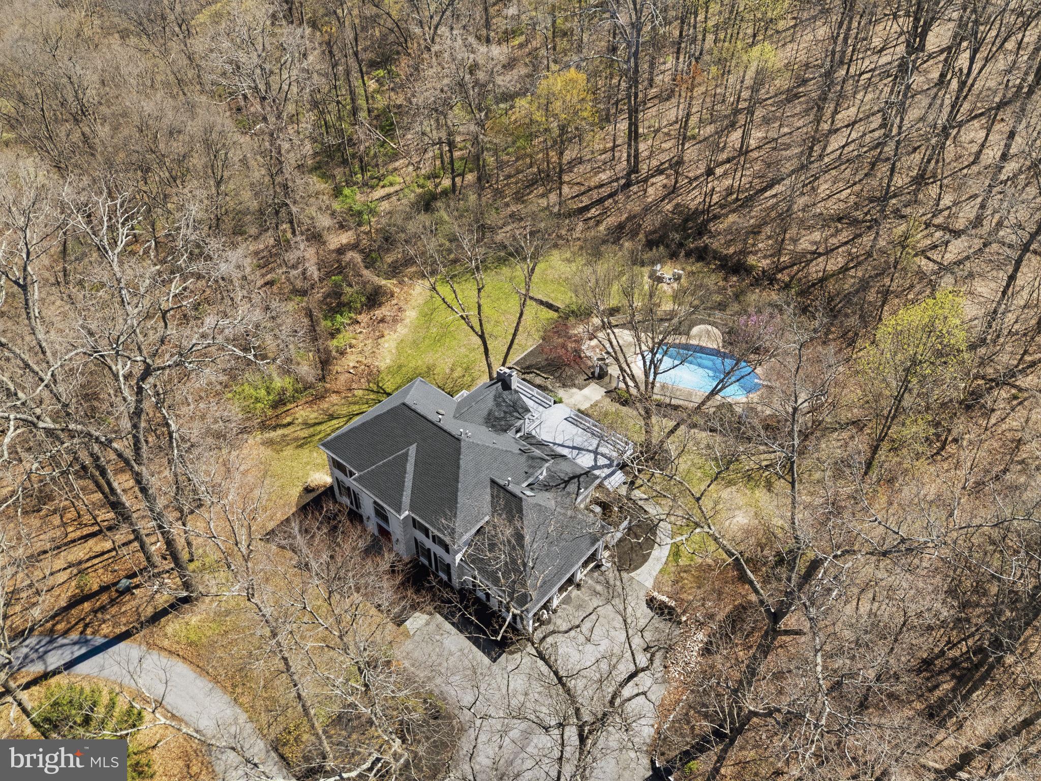2715 Black Rock Road Reisterstown, MD 21136 - Photo 89 of 94