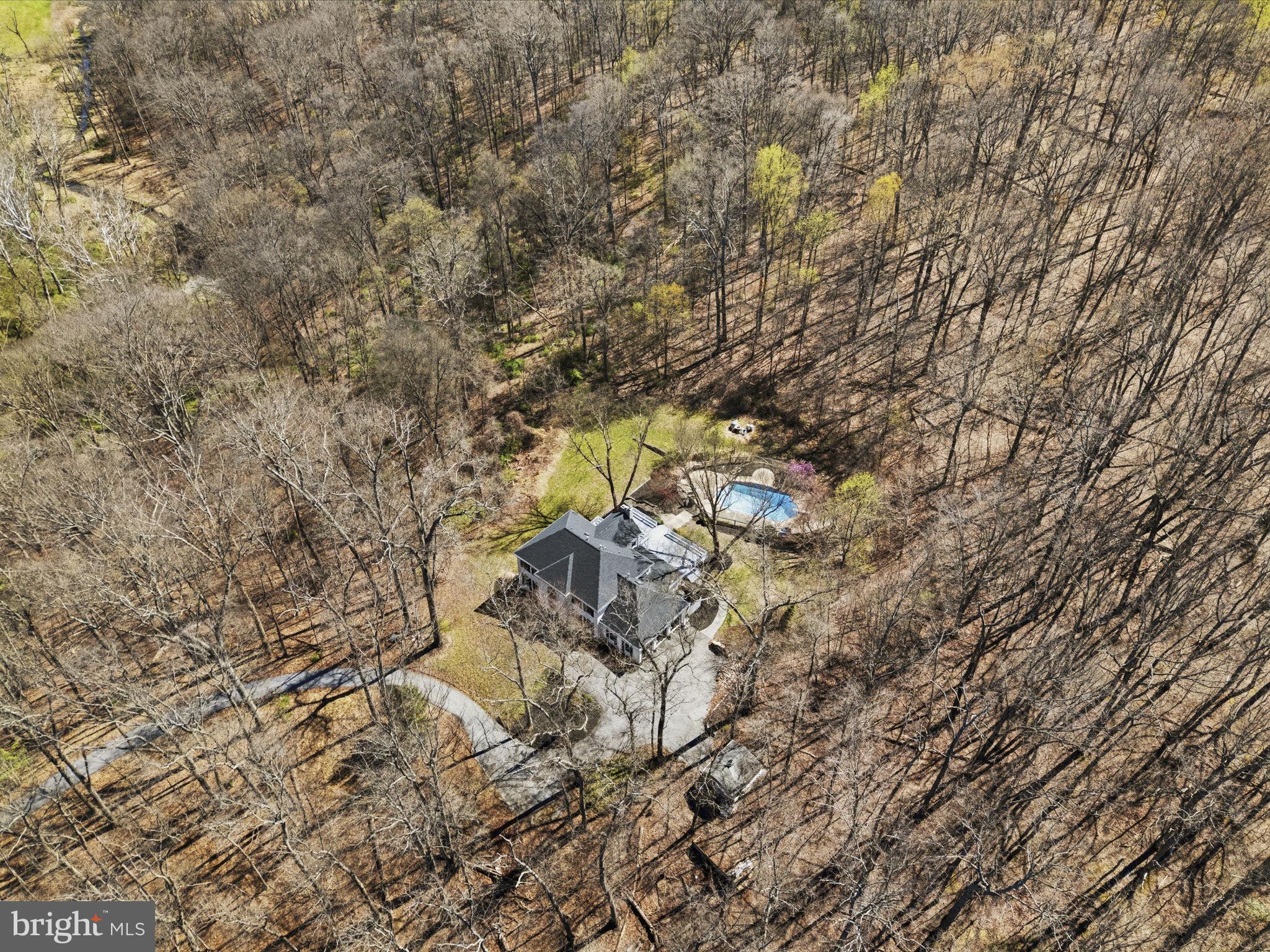 2715 Black Rock Road Reisterstown, MD 21136 - Photo 90 of 94