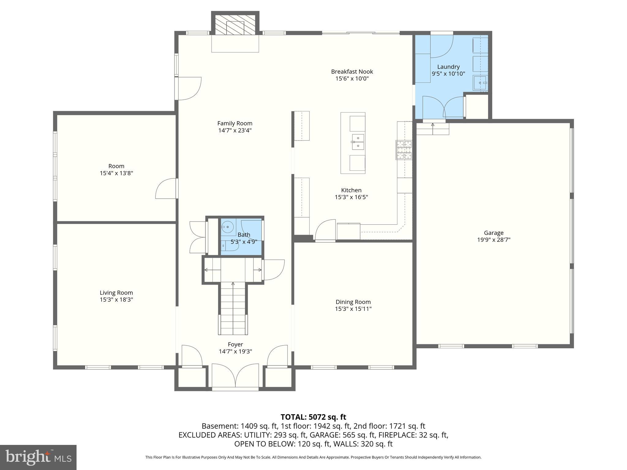 2715 Black Rock Road Reisterstown, MD 21136 - Photo 91 of 94