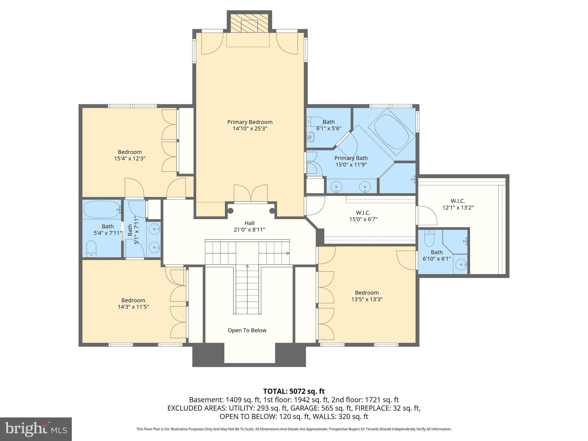 2715 Black Rock Road Reisterstown, MD 21136 - Photo 92 of 94