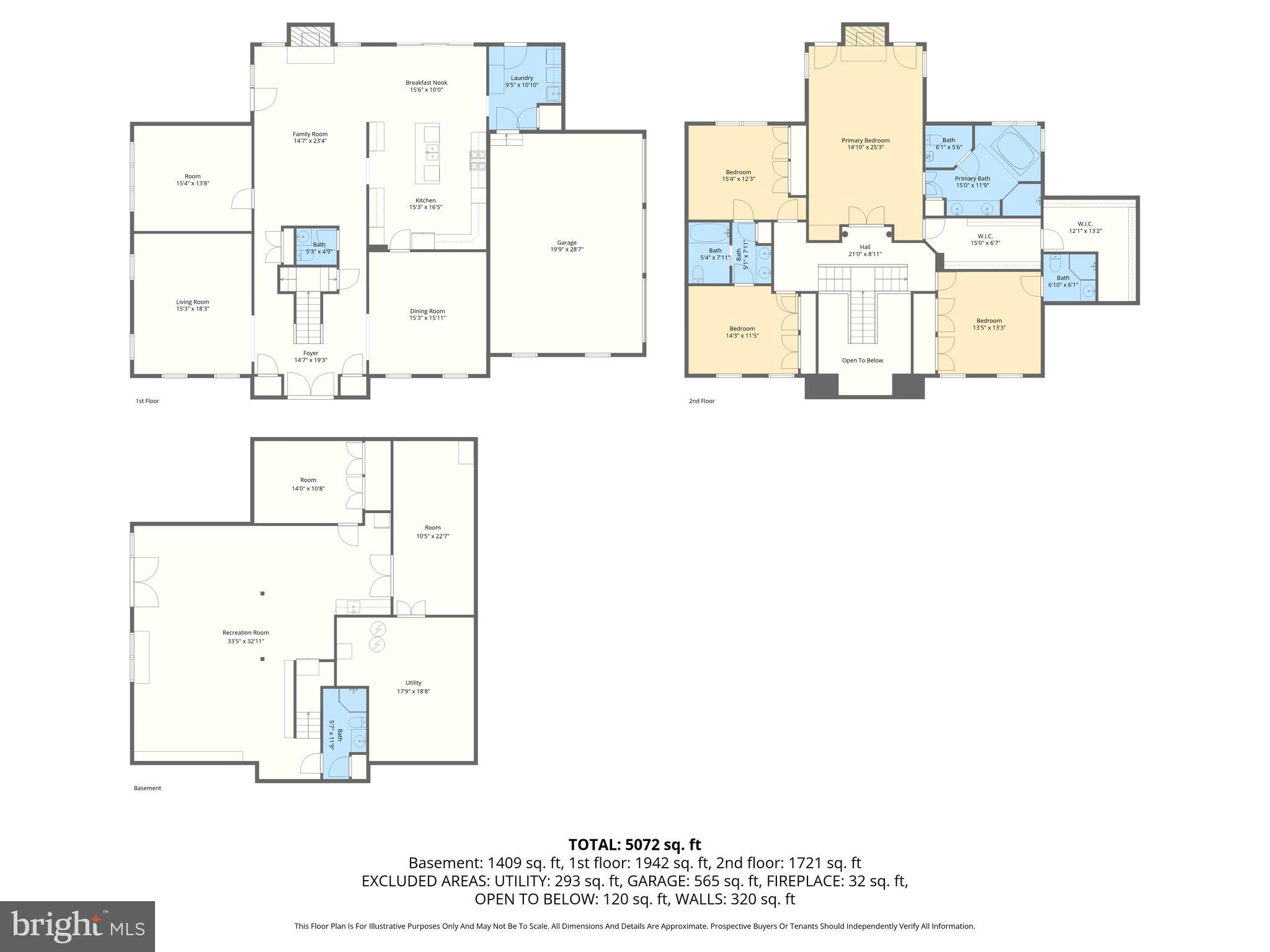 2715 Black Rock Road Reisterstown, MD 21136 - Photo 94 of 94